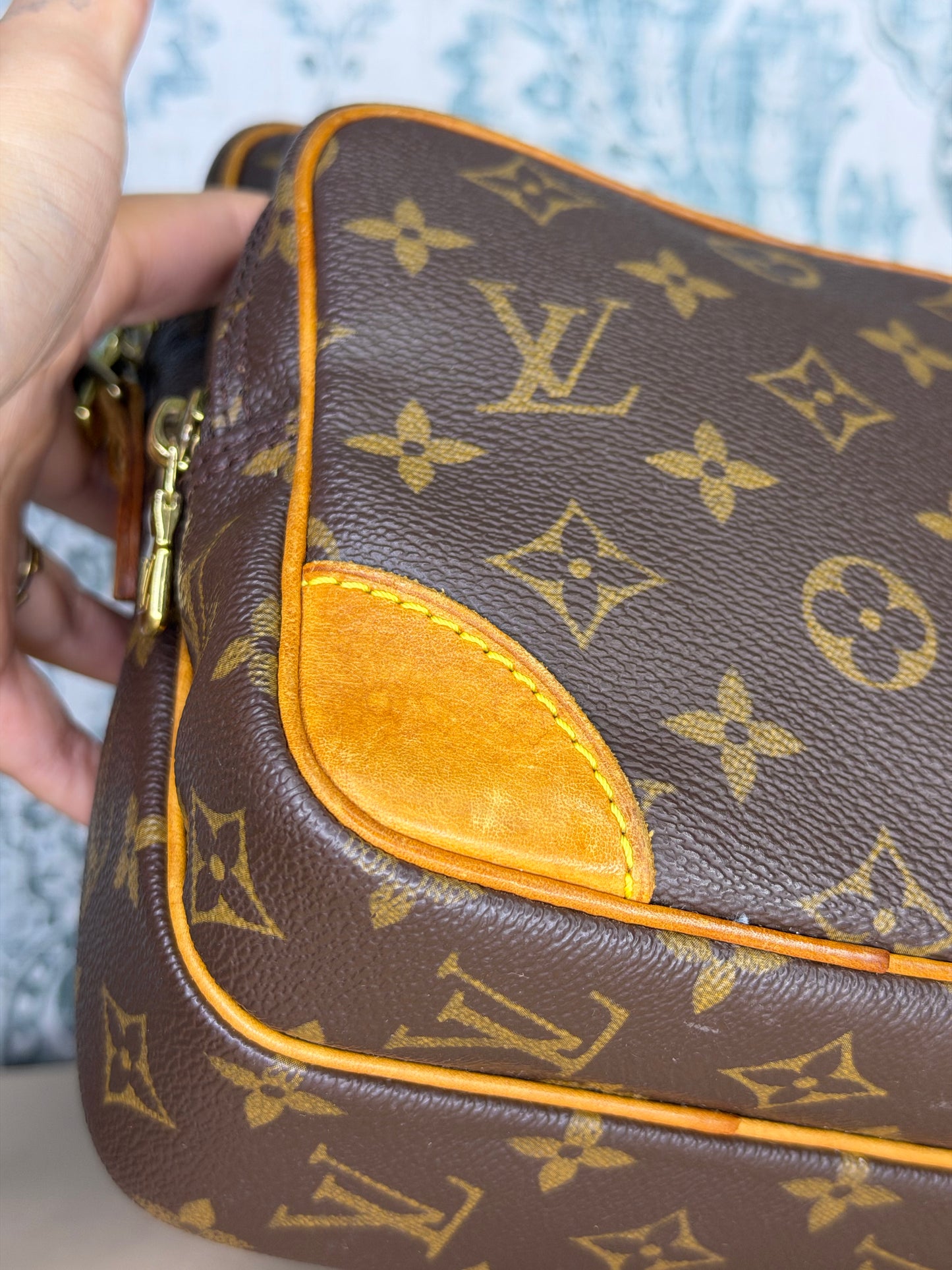 Louis Vuitton Amazon PM #2