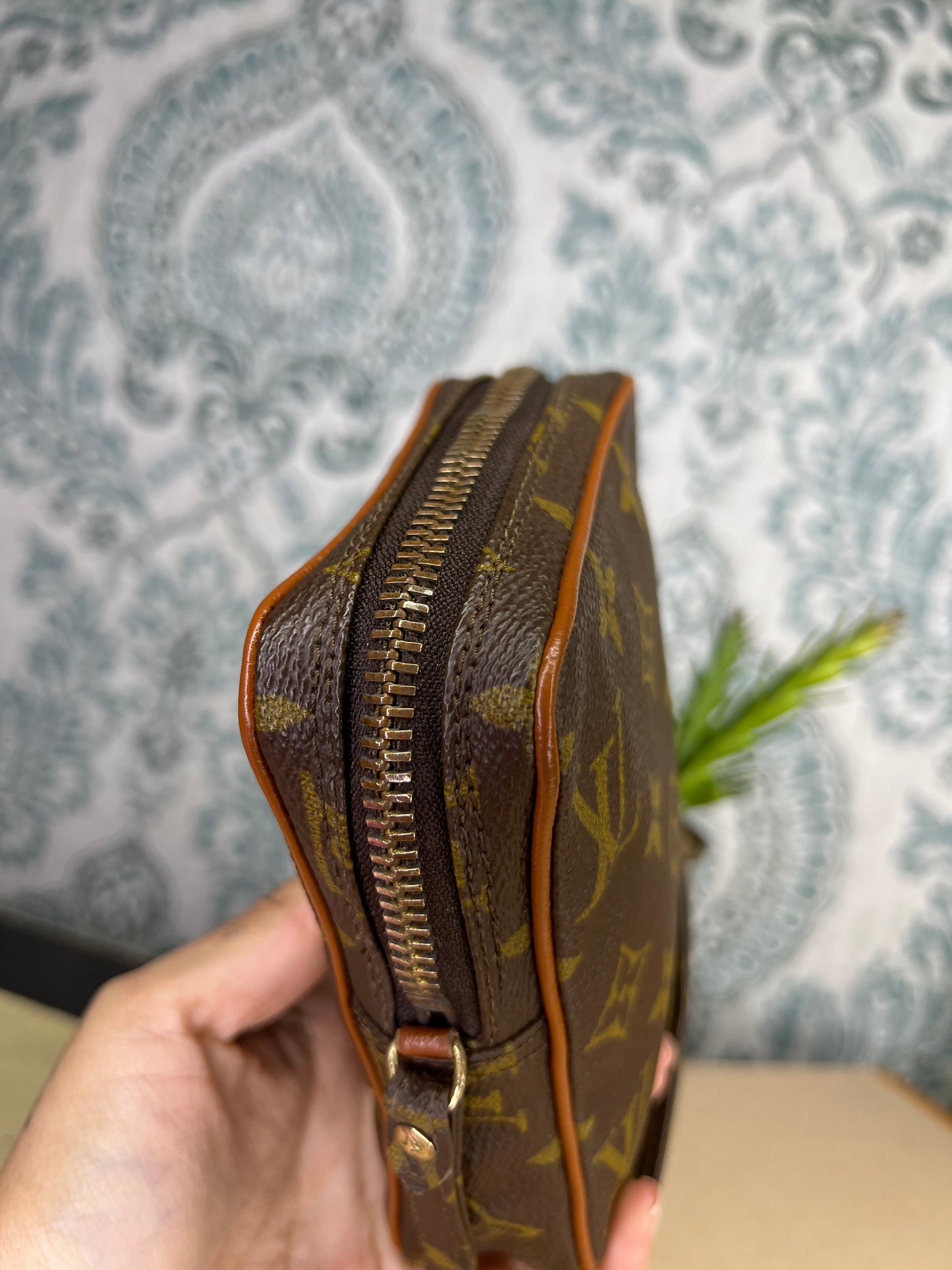 Louis Vuitton Mini Danube