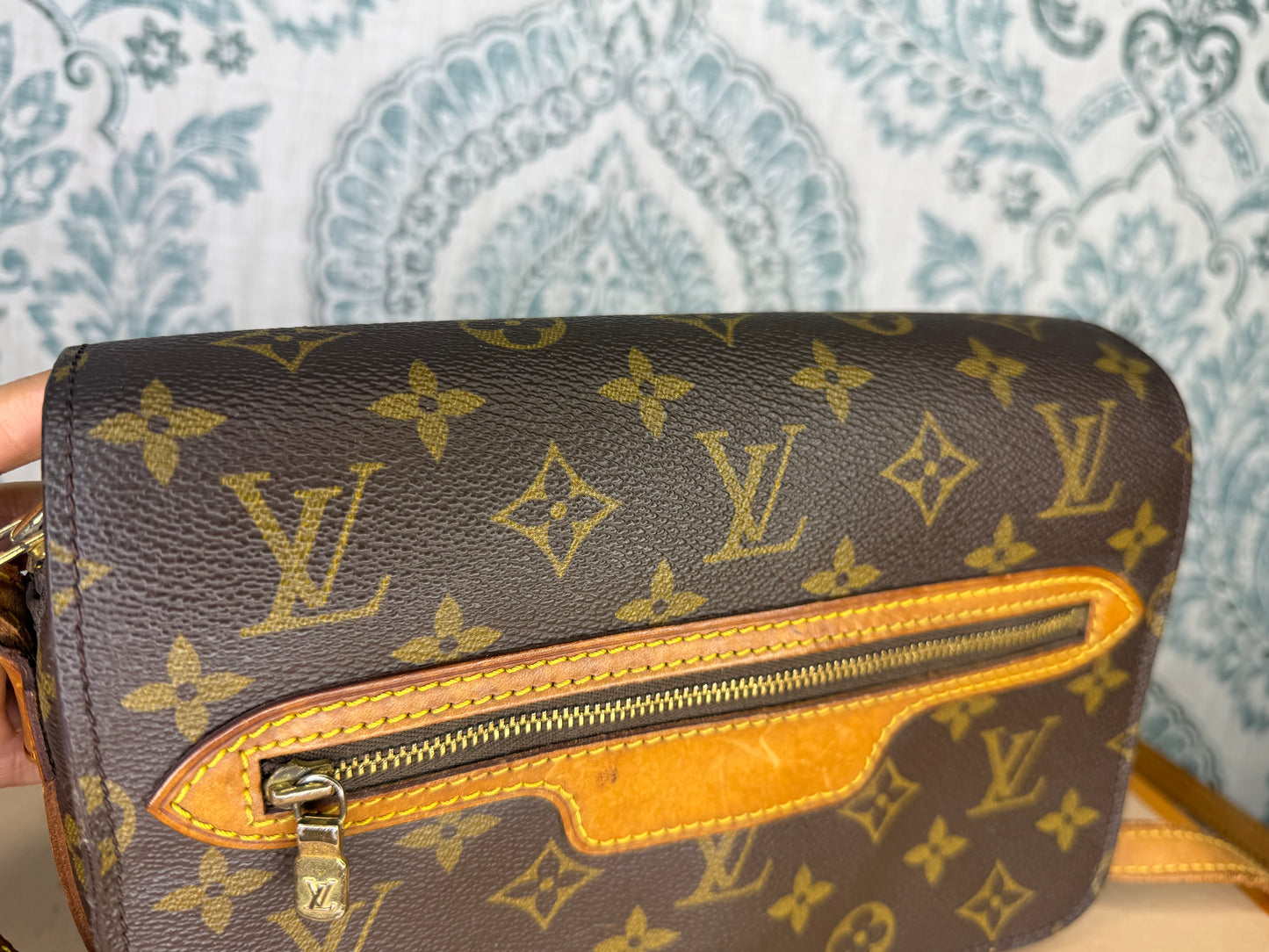 Louis Vuitton Saint Germain 24