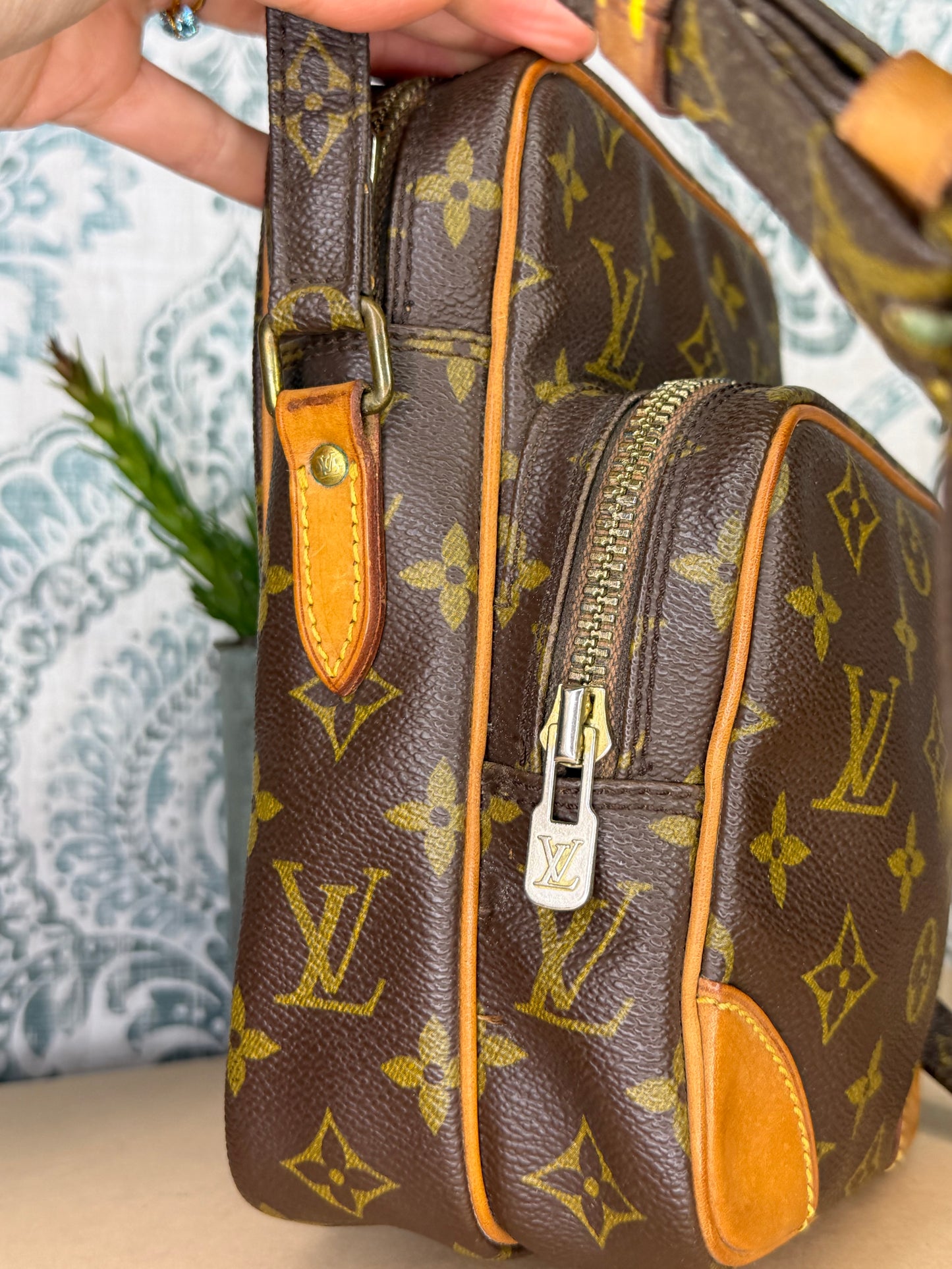 Louis Vuitton Amazon PM #1