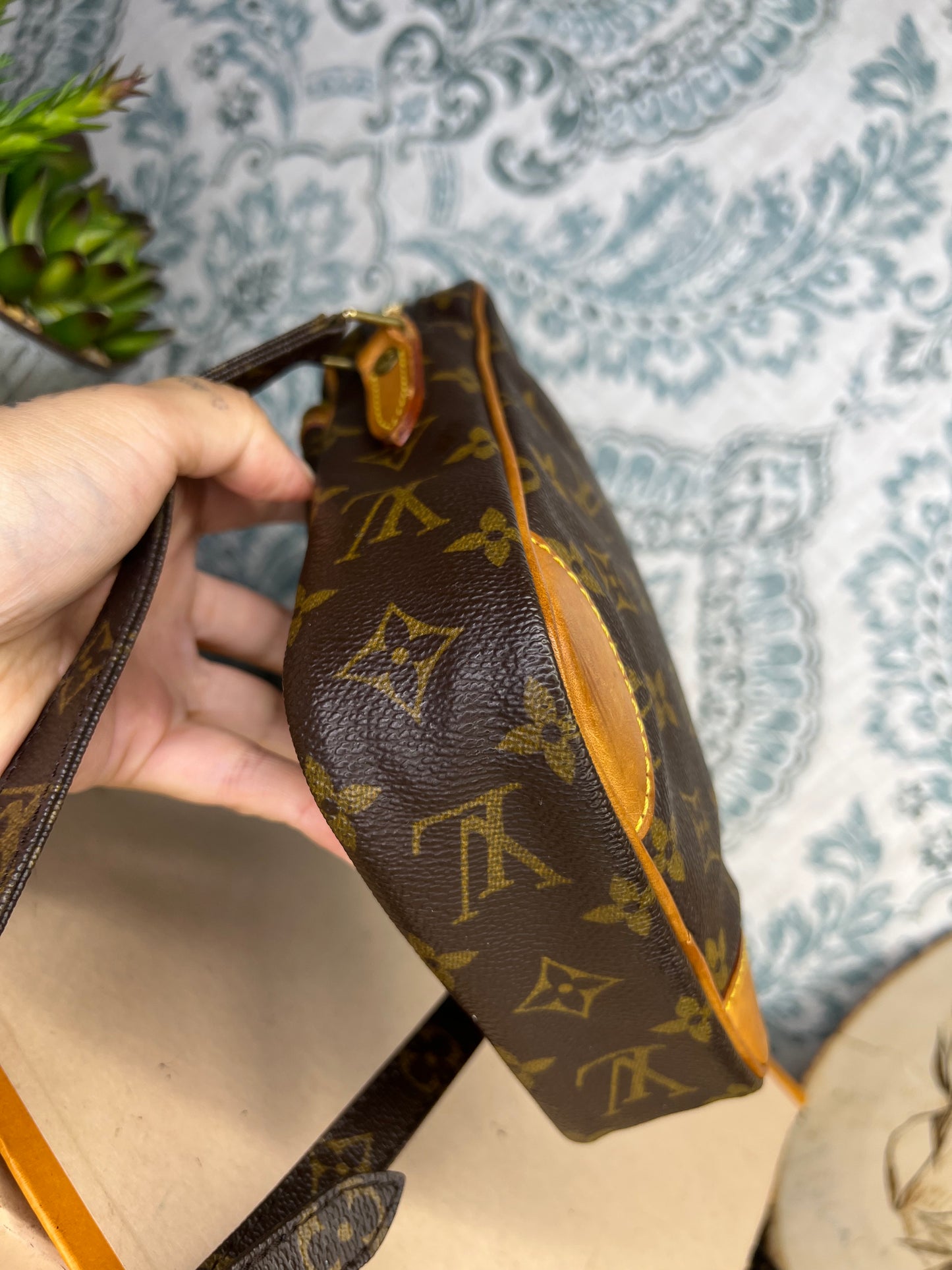 Louis Vuitton Danube PM #2