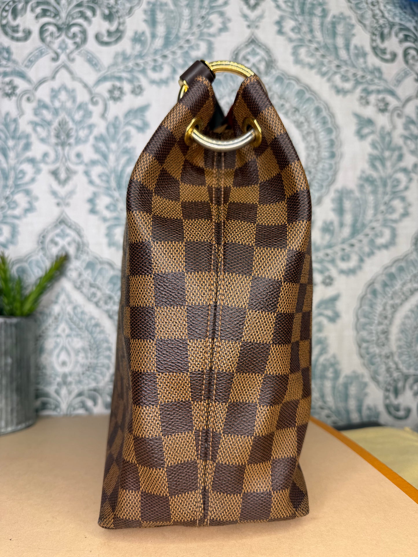 Louis Vuitton Graceful PM