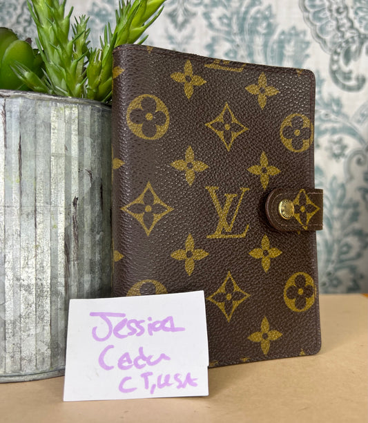 Louis Vuitton Amazon PM #1