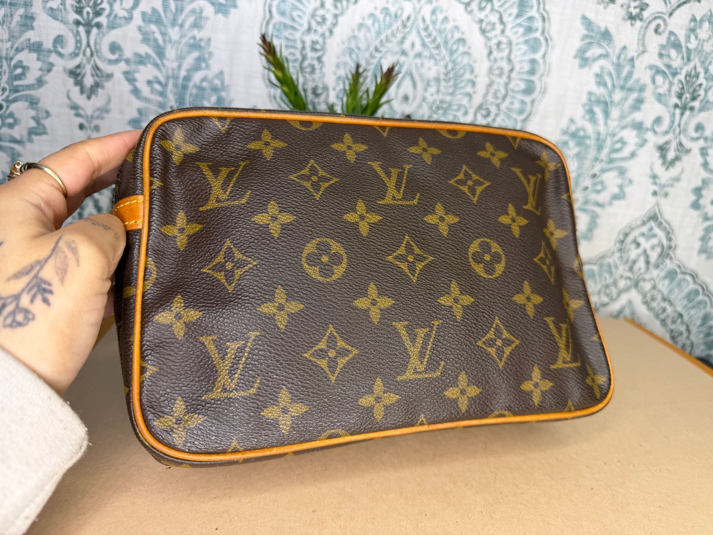 Louis Vuitton Compiegne 23
