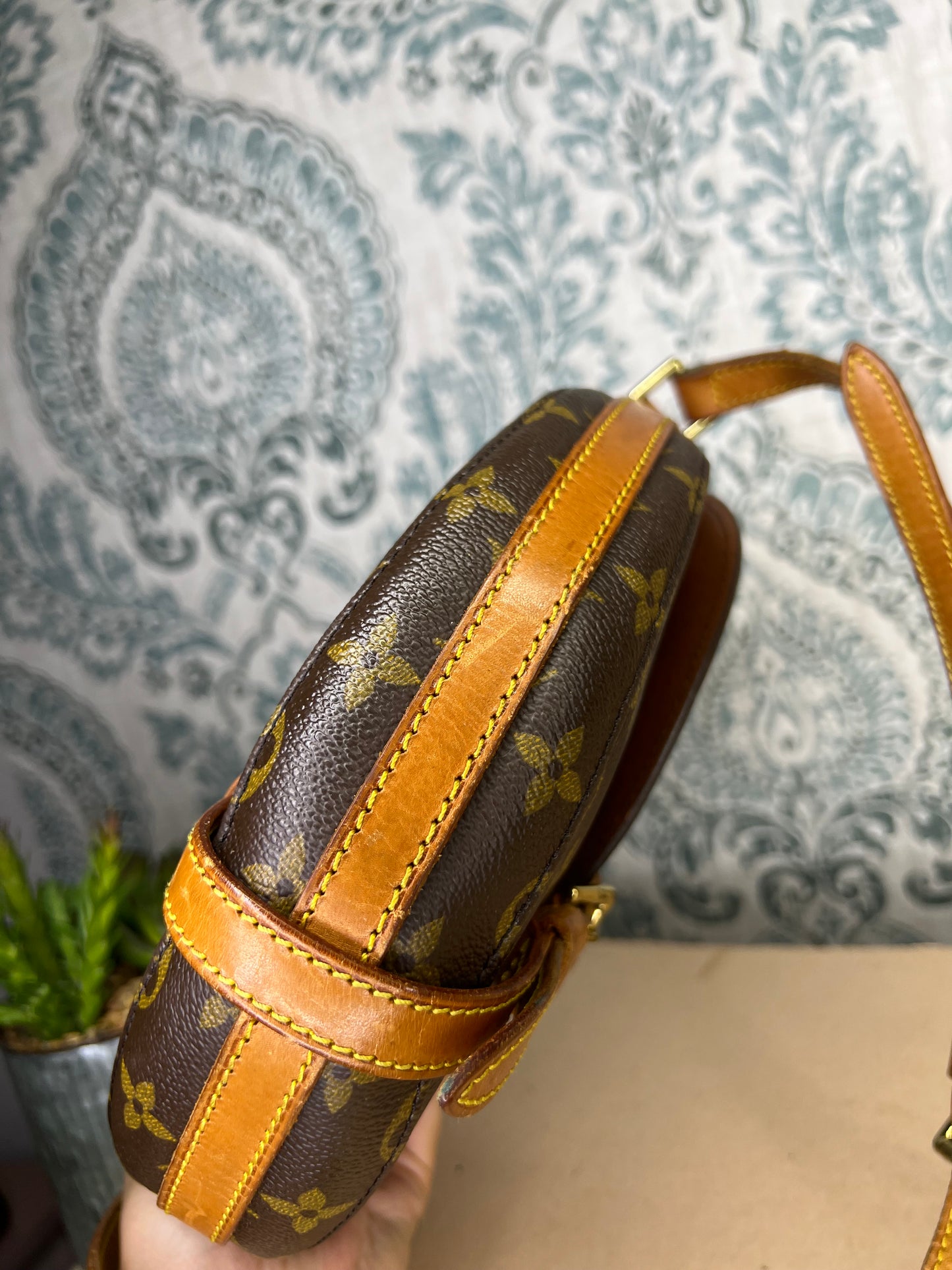 Louis Vuitton Chantilly MM