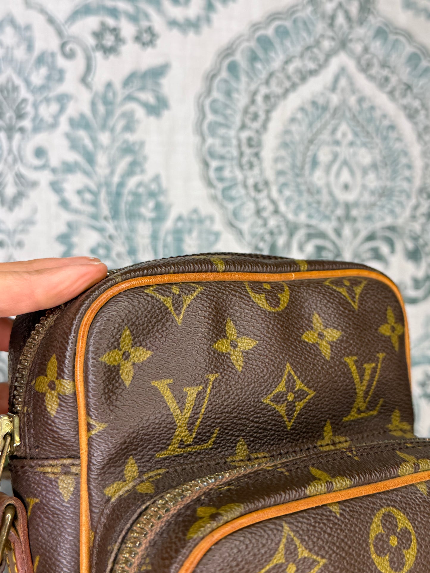 Louis Vuitton Amazon PM #1