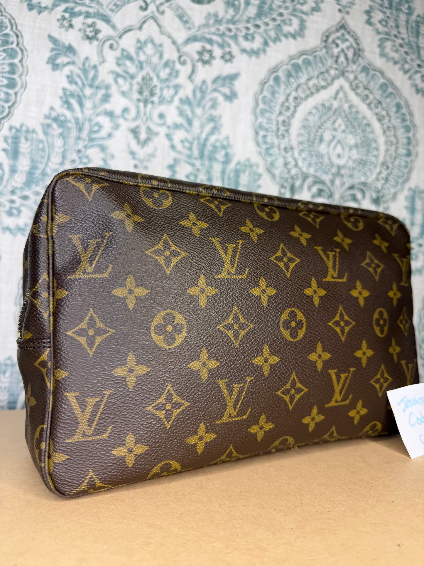 Louis Vuitton Trousse 28 #3