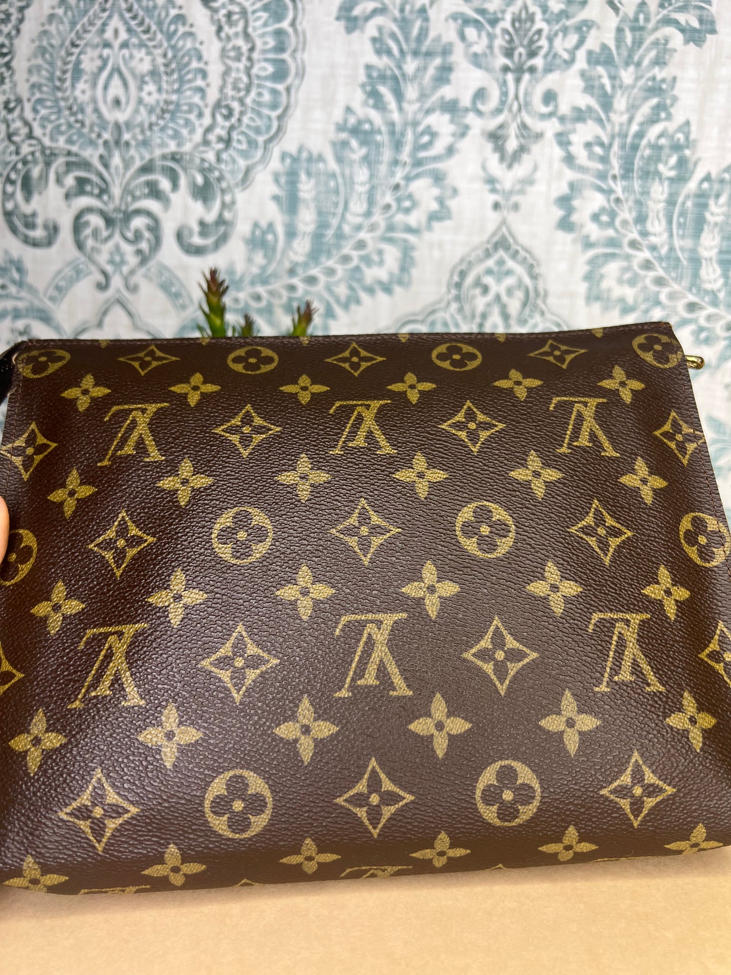 Louis Vuitton Toiletry 26 #1
