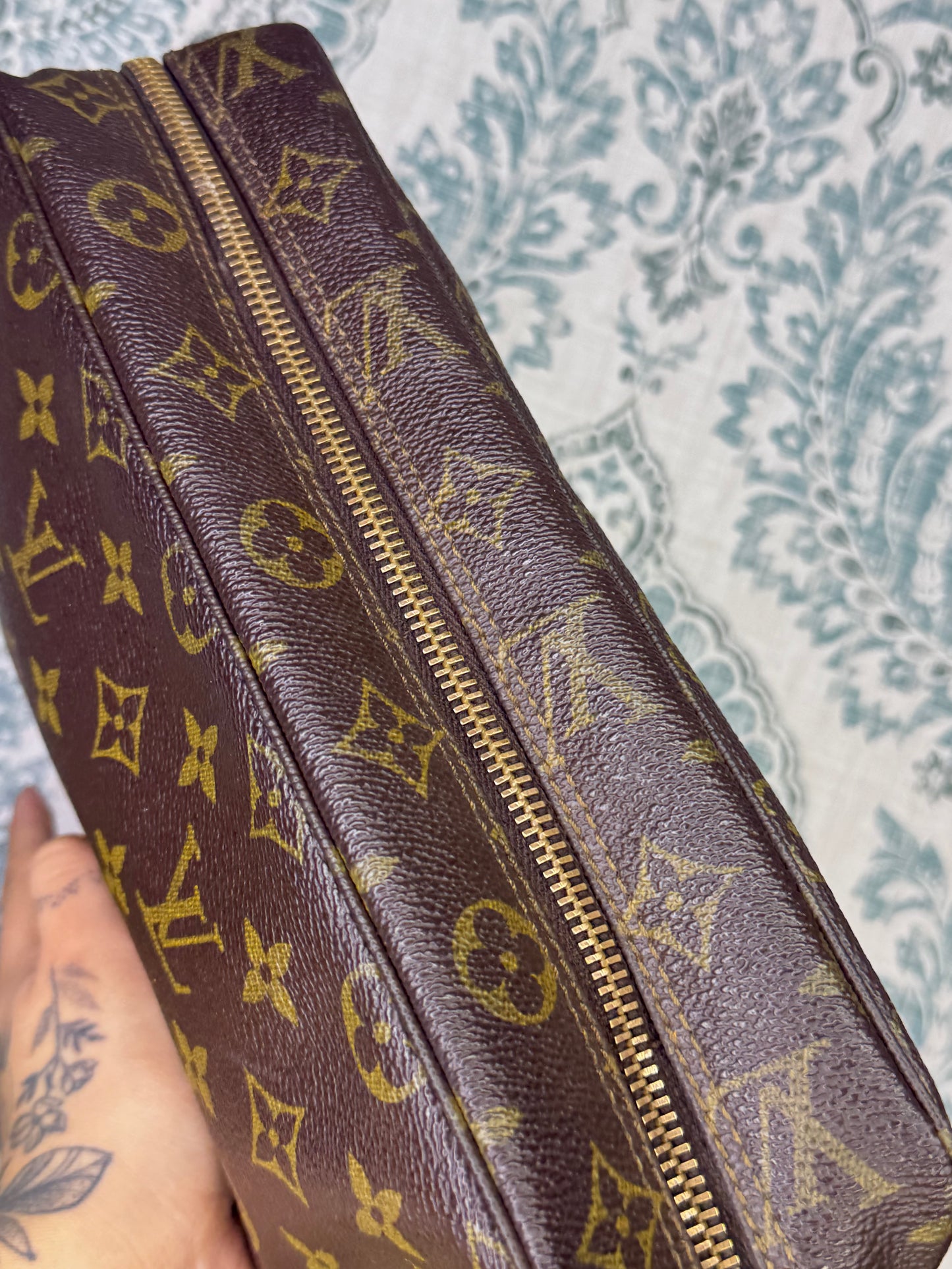 Louis Vuitton Trousse 28 #1