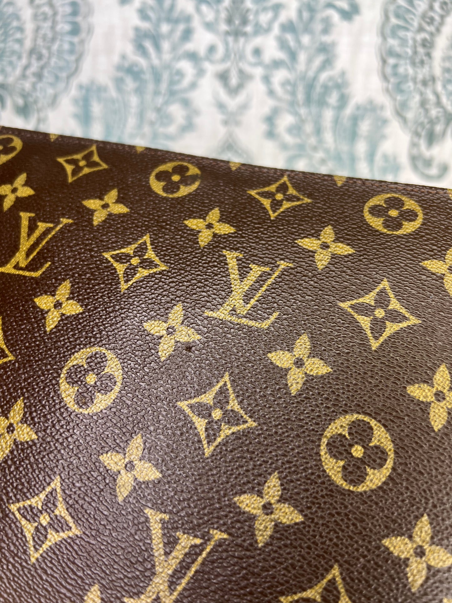 Louis Vuitton Toiletry 26 #1