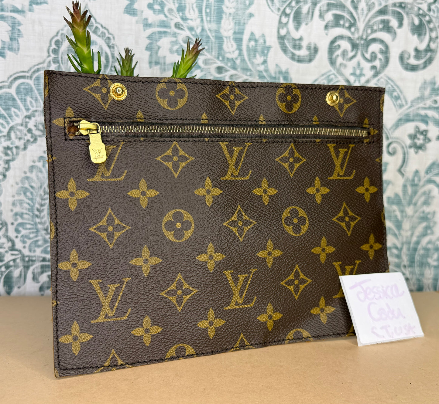 Louis Vuitton Randonnee Pouch