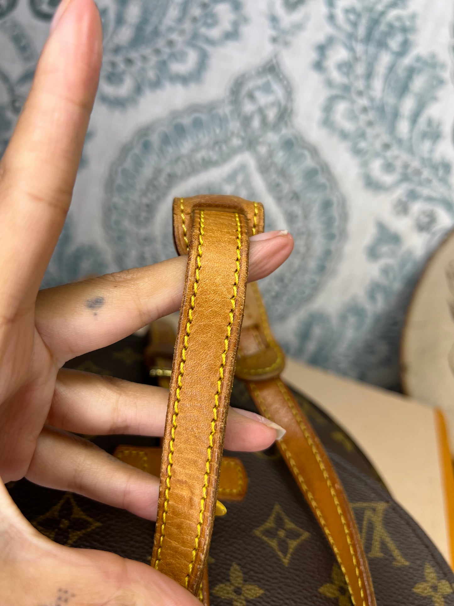 Louis Vuitton Chantilly MM