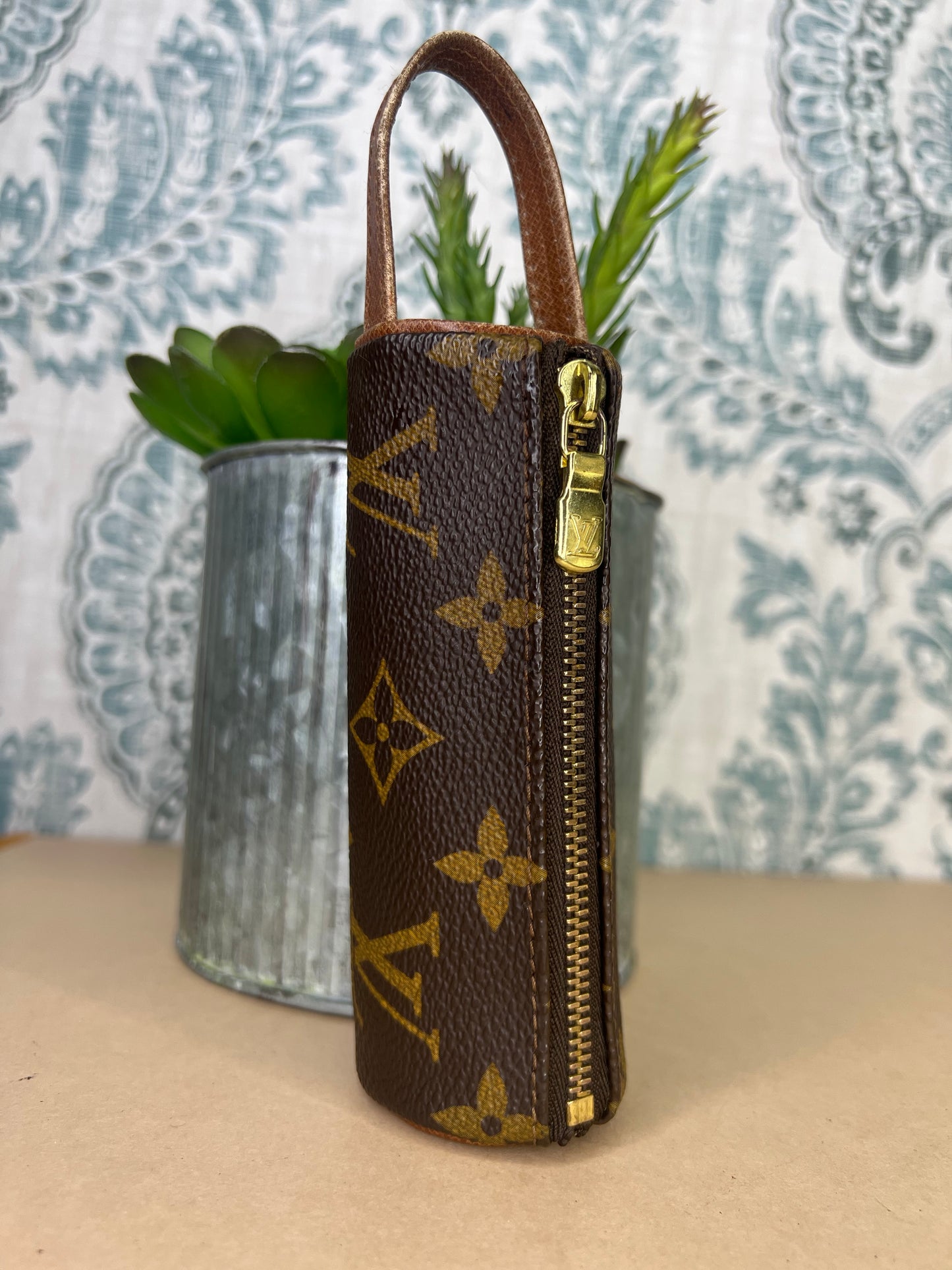 Louis Vuitton Etui Golf Pouch