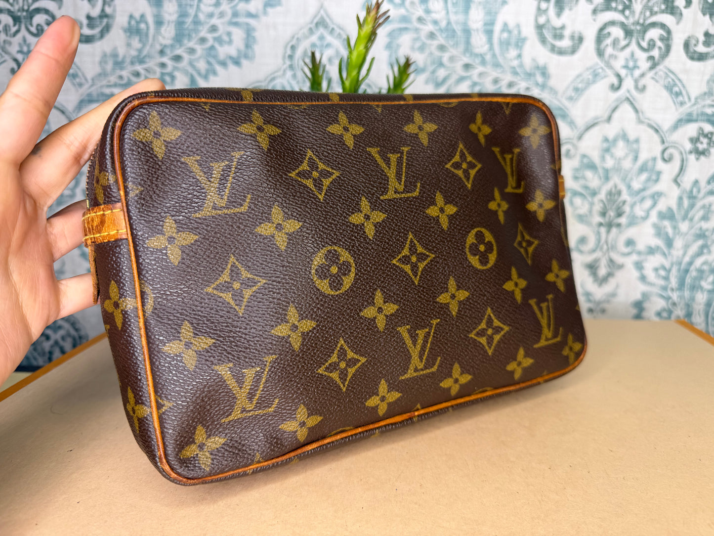 Louis Vuitton Compiegne 23 #1