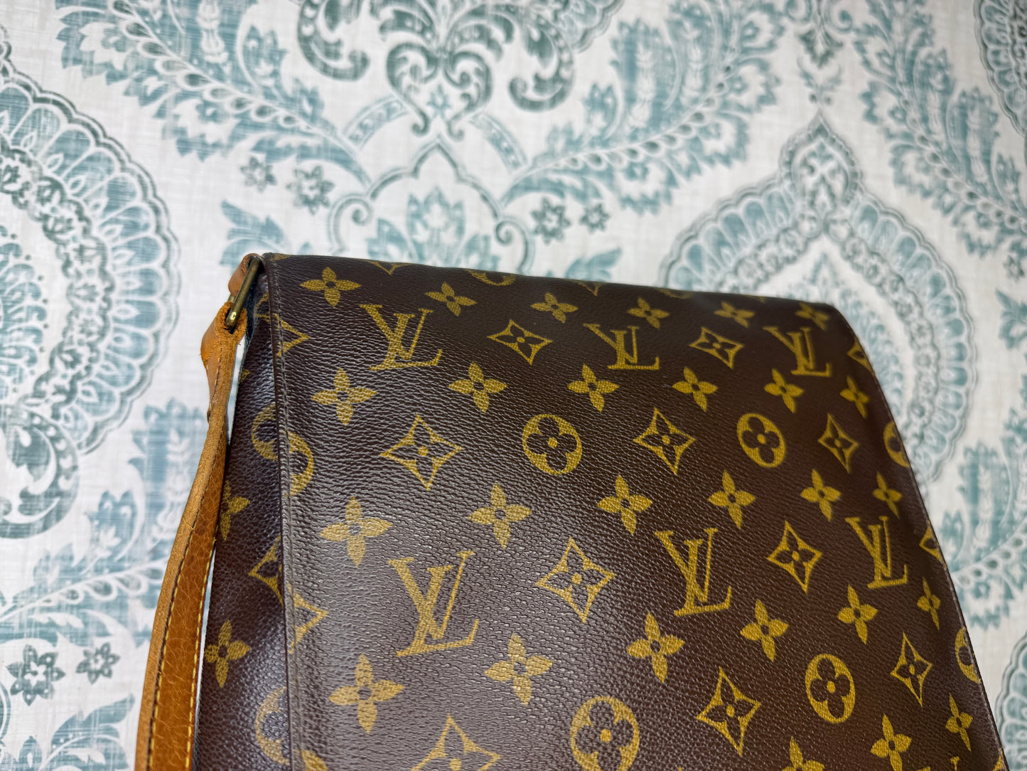 Louis Vuitton Musette Salsa GM