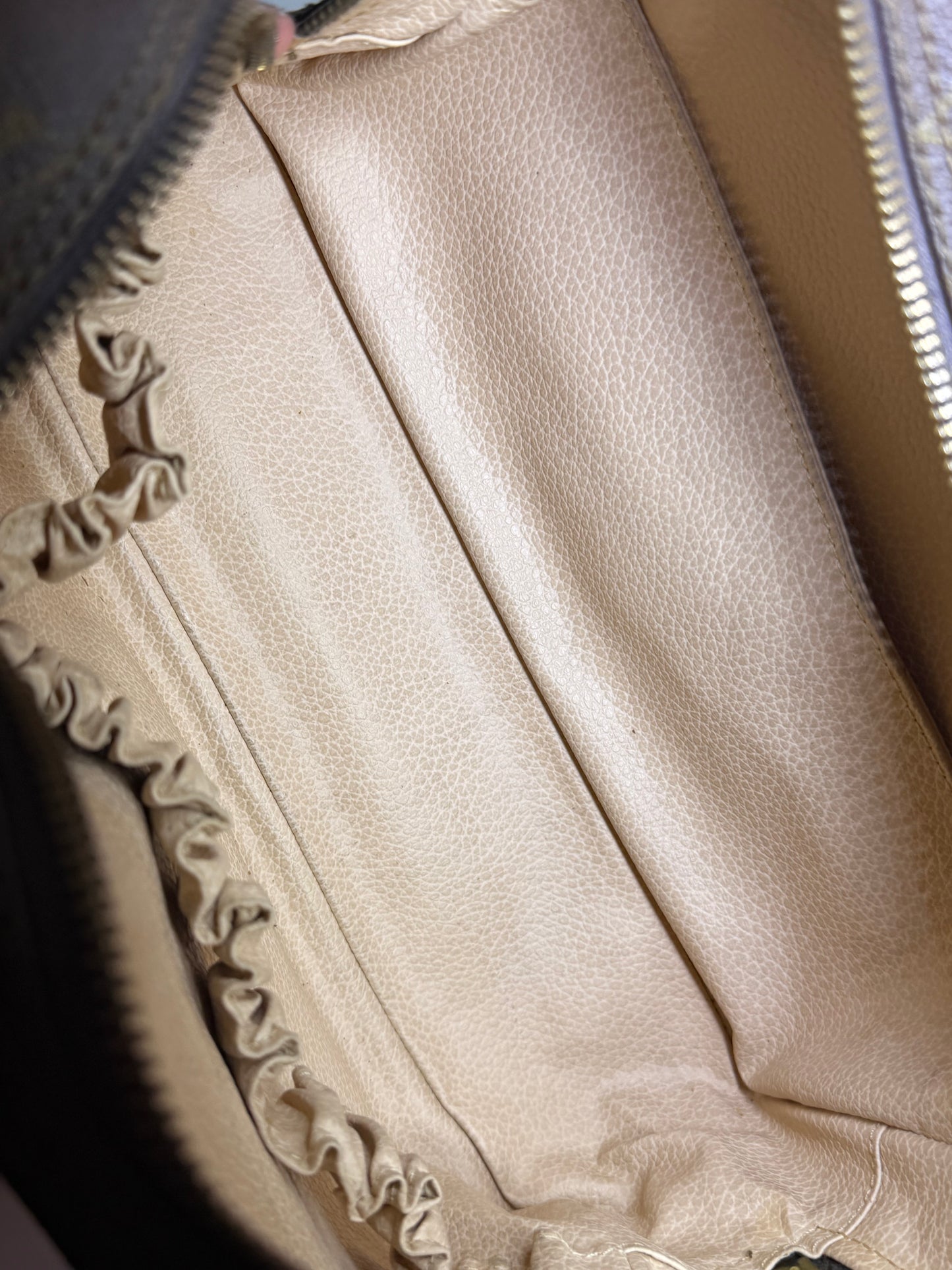 Louis Vuitton Trousse 28 #5