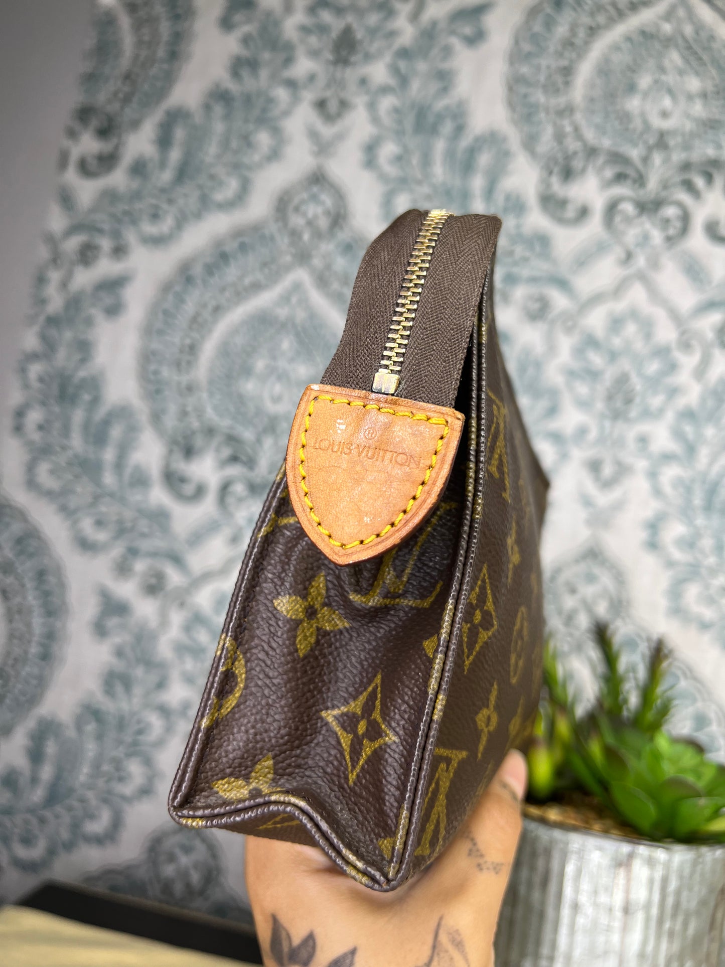 Louis Vuitton Toiletry 19 #1