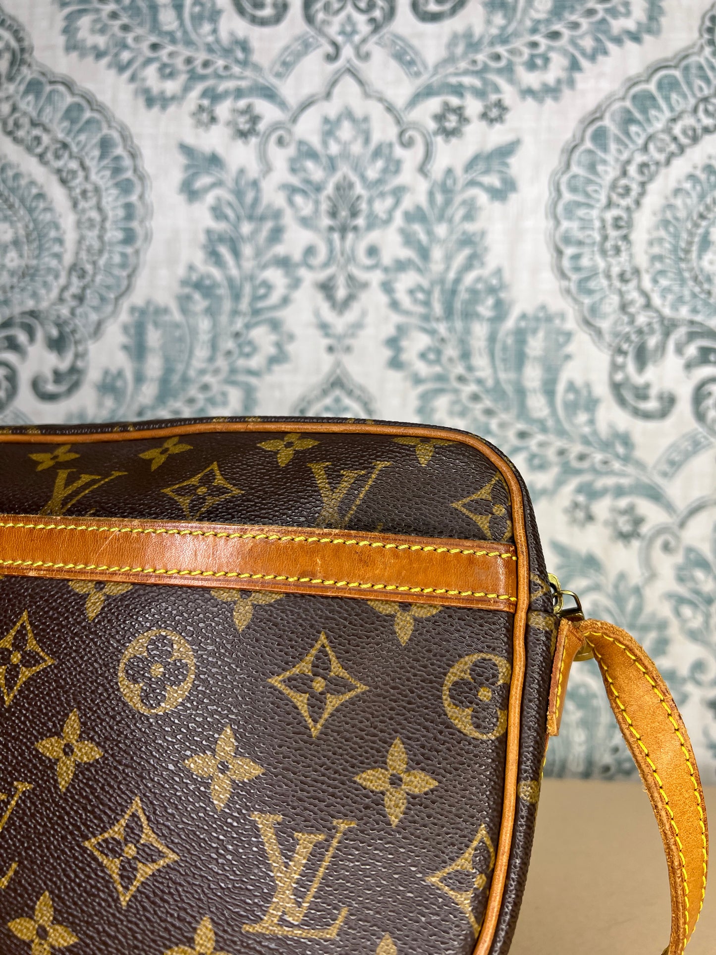 Louis Vuitton Jeune Fille MM