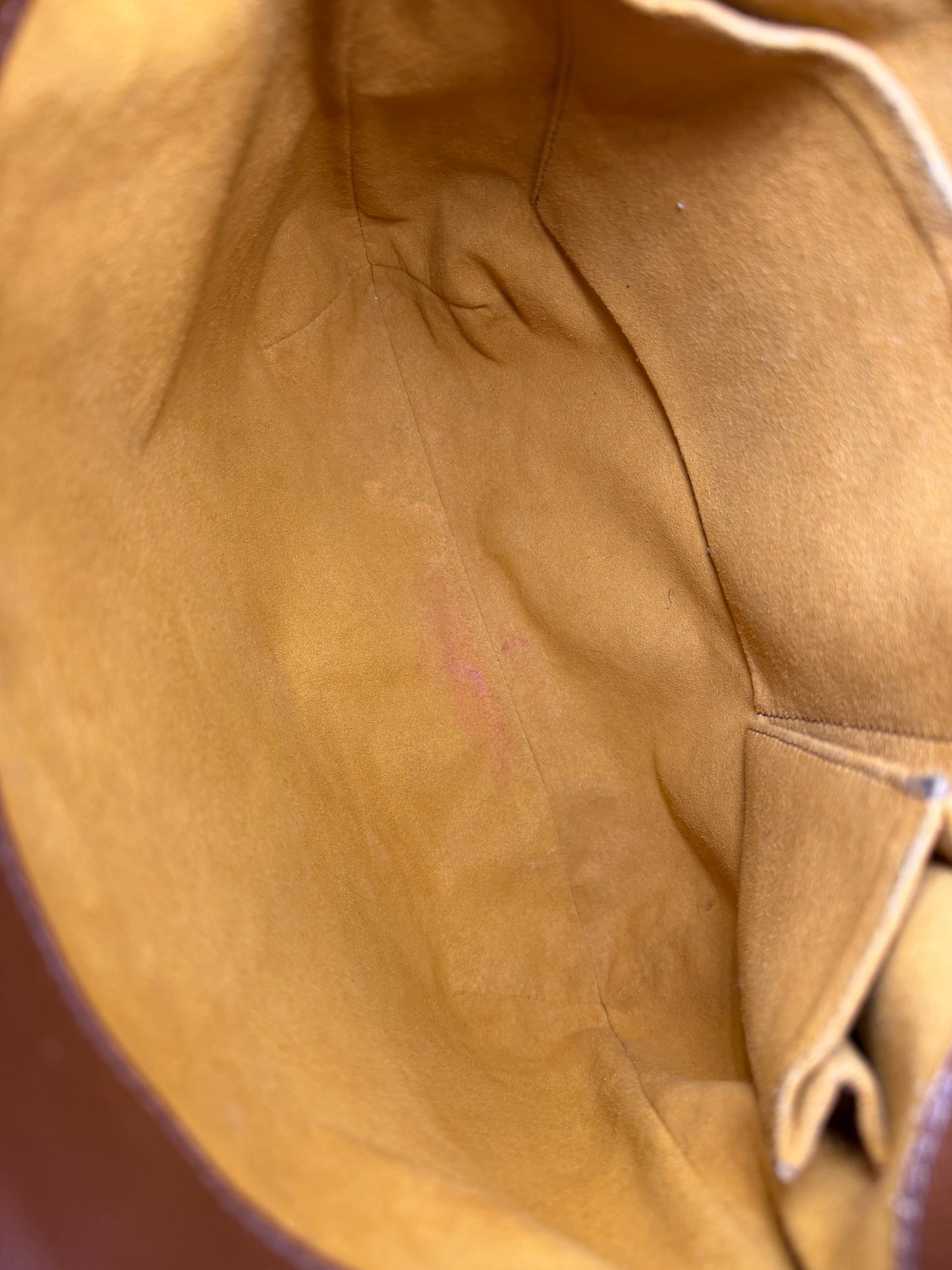Louis Vuitton Musette Salsa GM