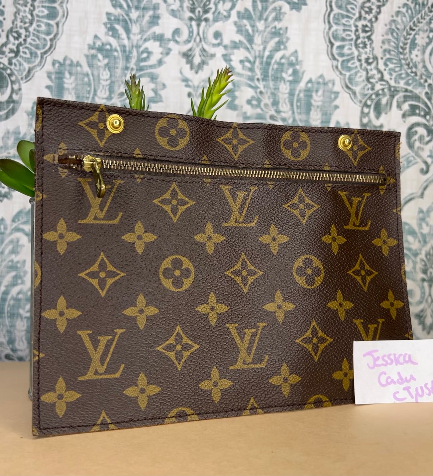 Louis Vuitton Randonnee Pouch