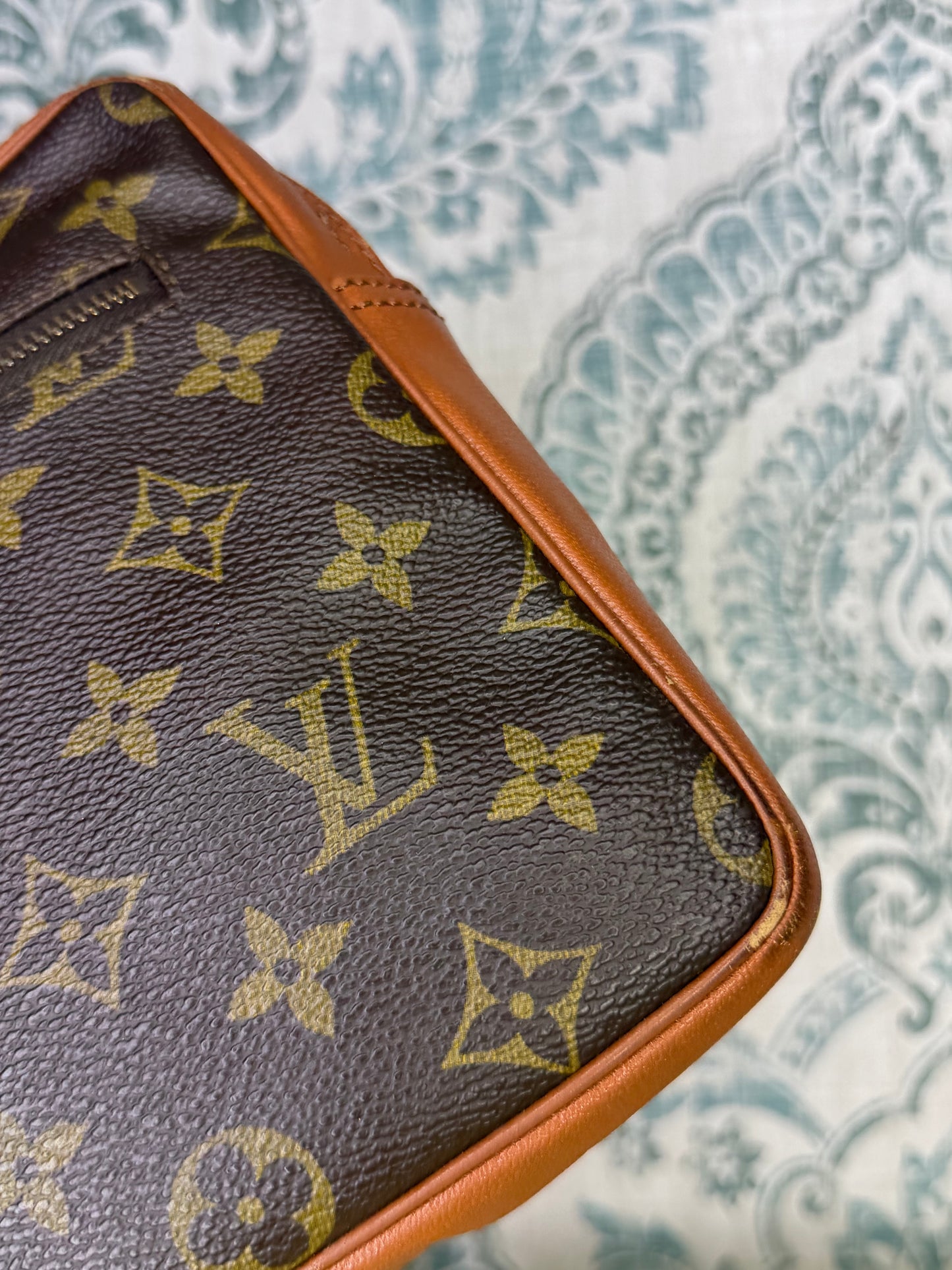 Louis Vuitton Pochette Sport