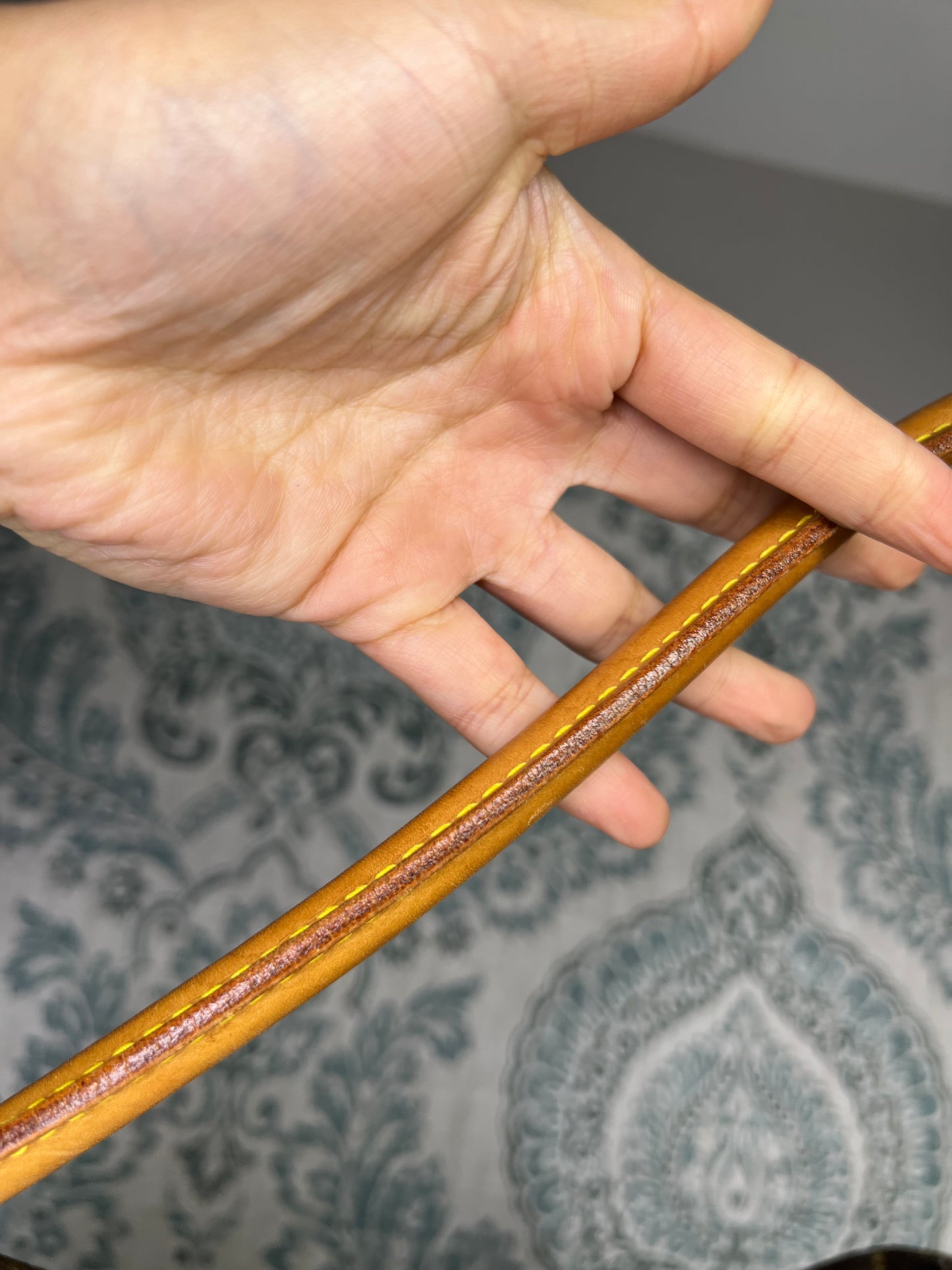 Louis Vuitton Looping GM