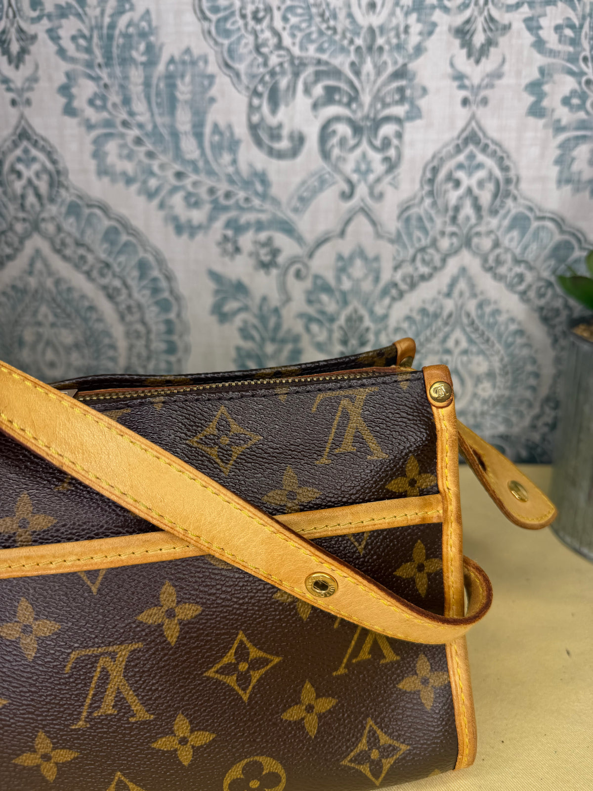 Louis Vuitton Popincourt Long