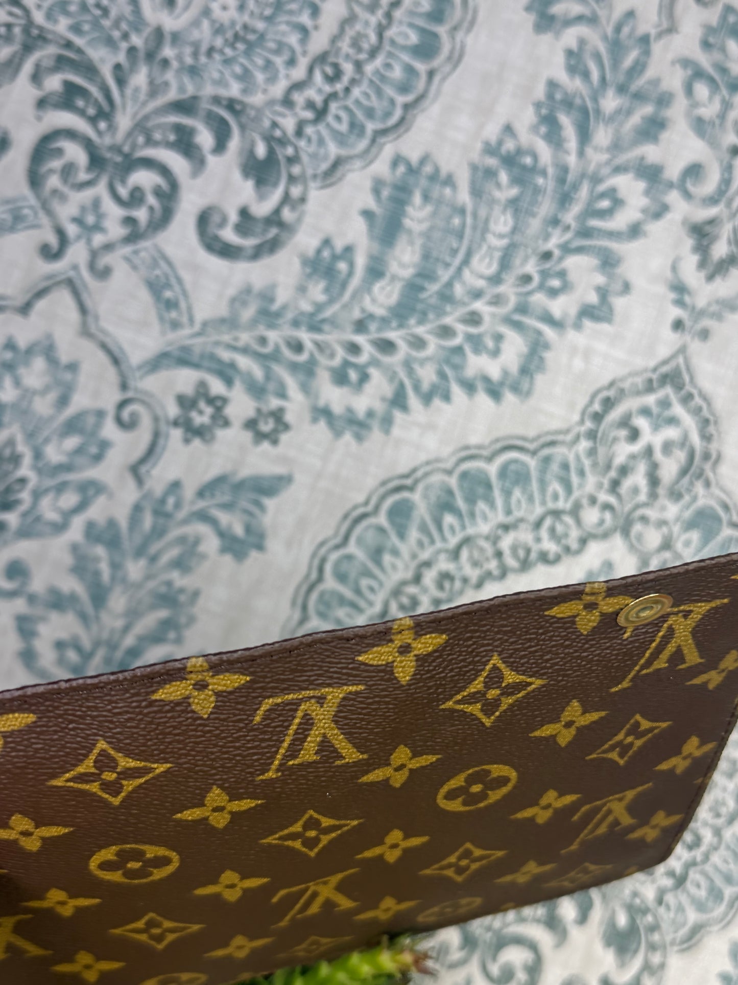 Louis Vuitton Randonnee Flat Pouch #3