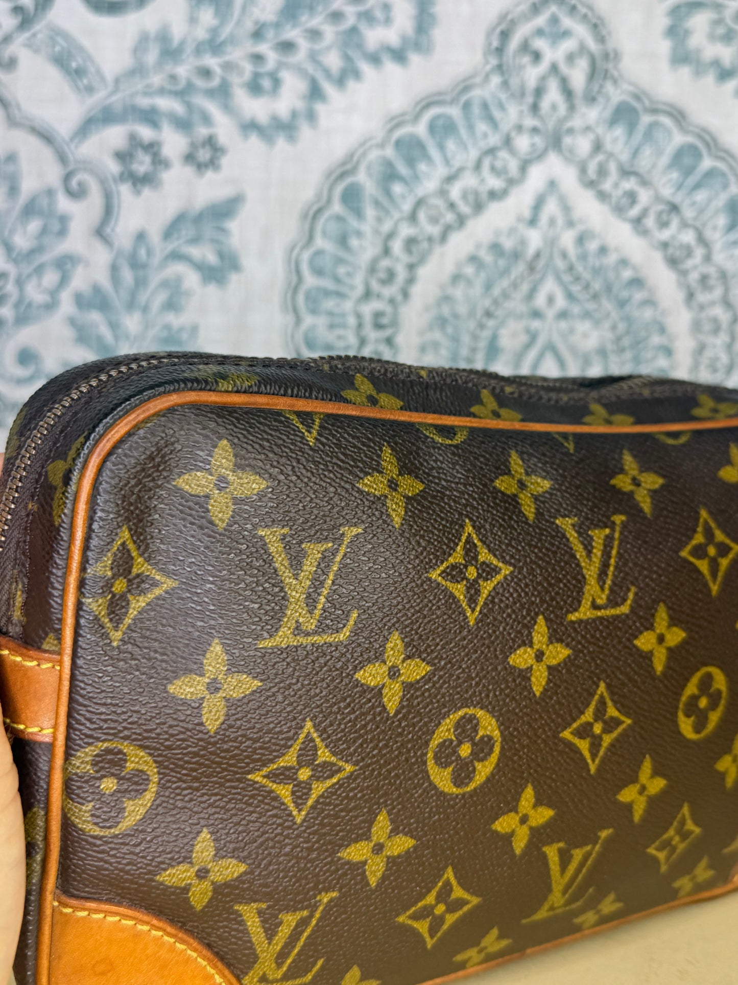 Louis Vuitton Marly Dragonne GM #2