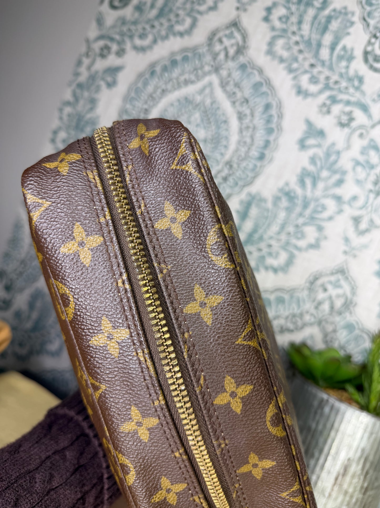Louis Vuitton Trousse 28 #1