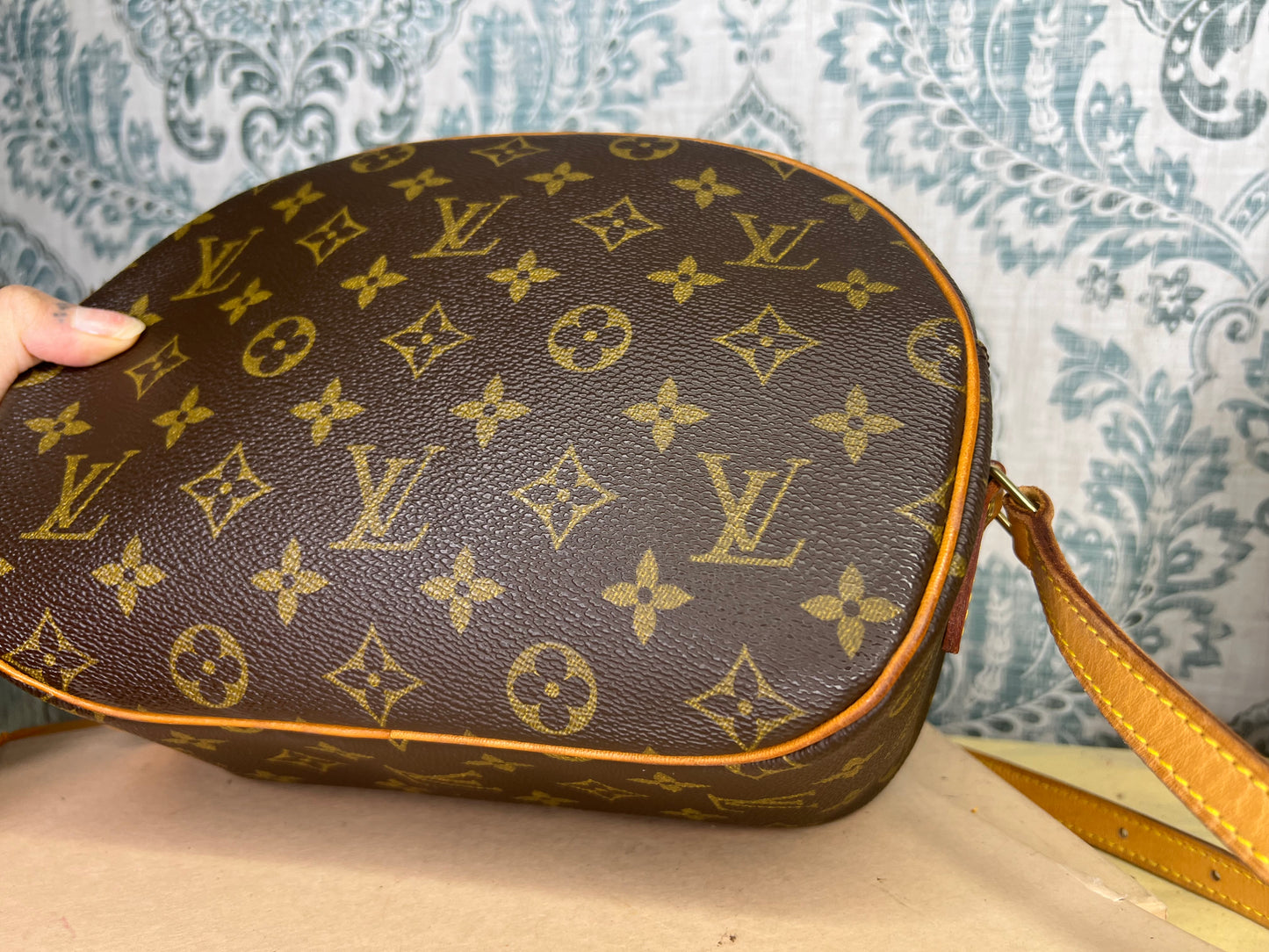 Louis Vuitton Blois