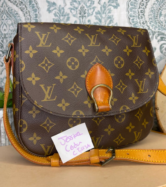 Louis Vuitton Saint Cloud GM