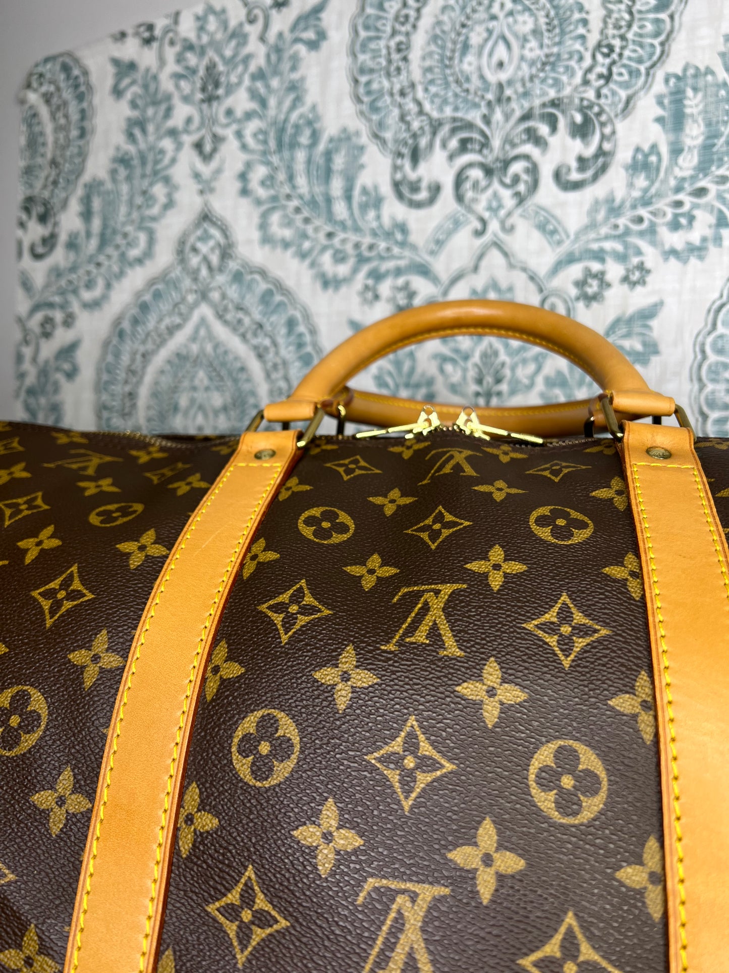 Louis Vuitton Keepall 60