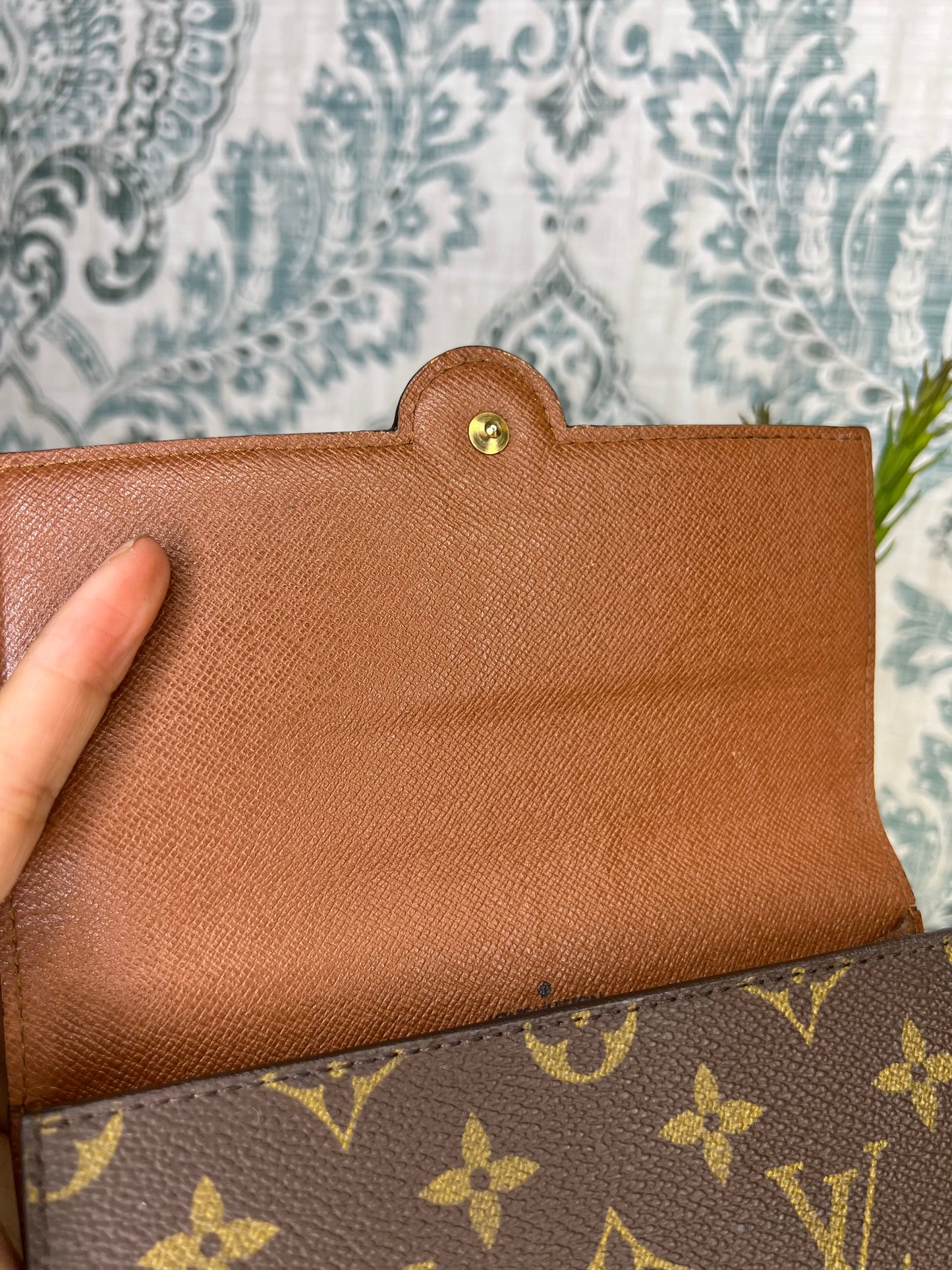 Louis Vuitton Pochette Ceinture Arche Belt Bag (Pochette Only)