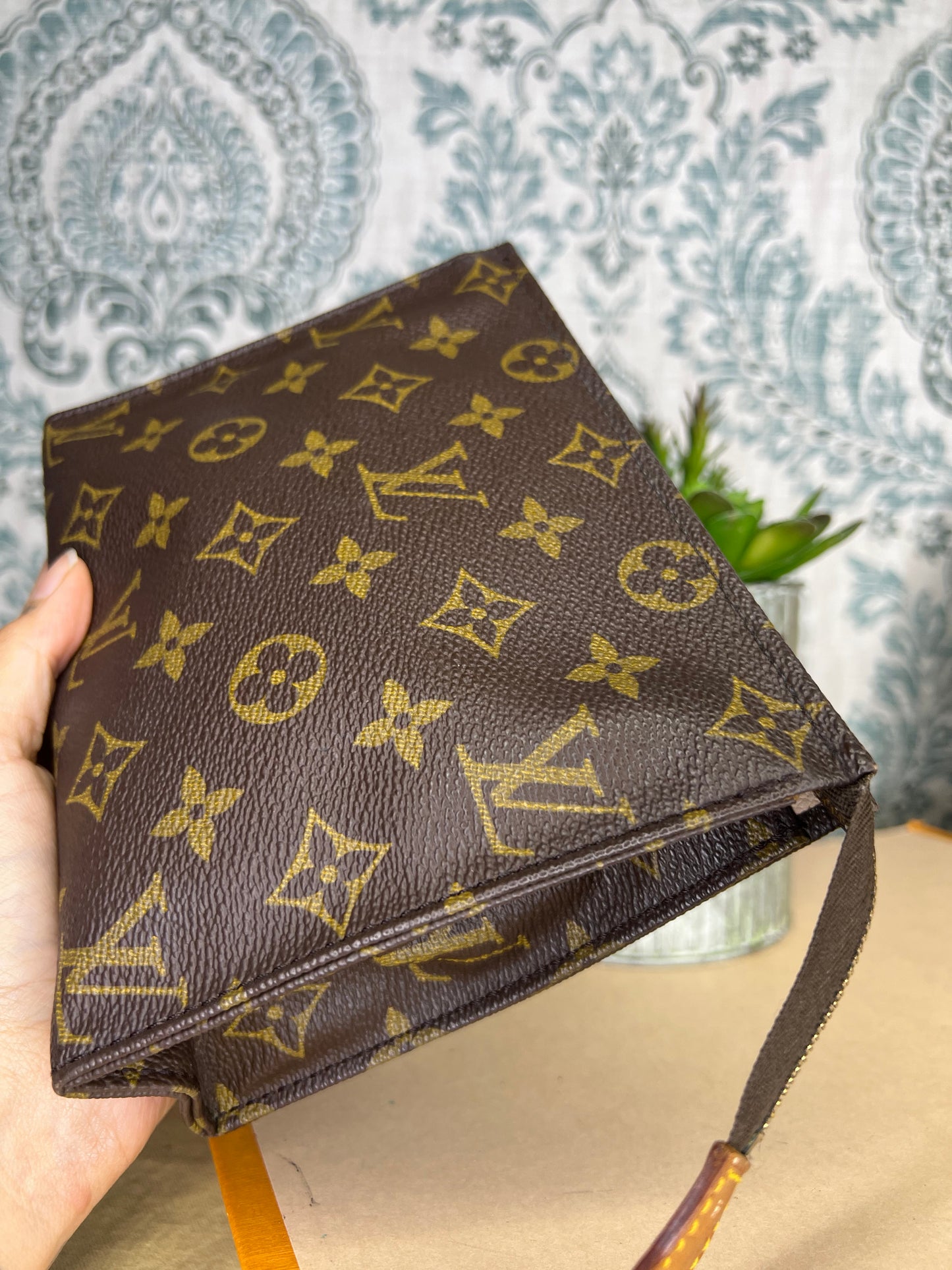 Louis Vuitton Toiletry 19 #1
