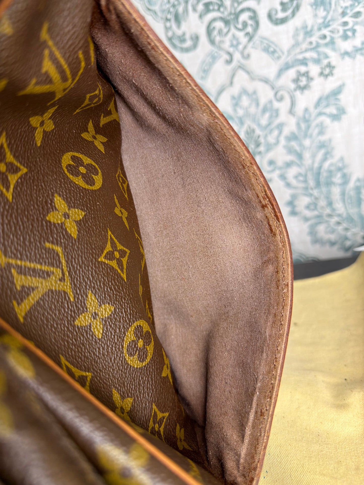 Louis Vuitton Compiegne 23 #2