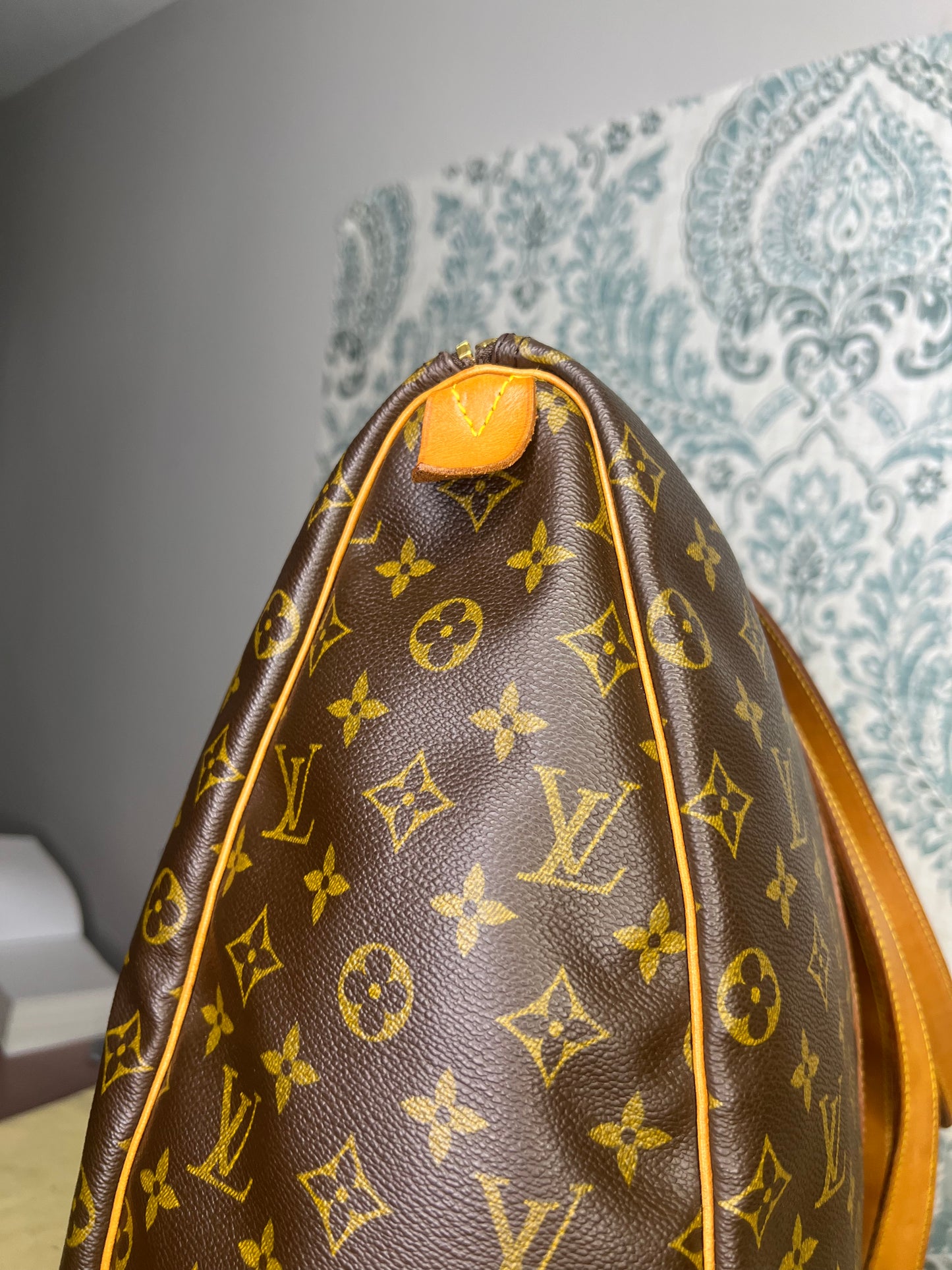 Louis Vuitton Sac Flanerie 50