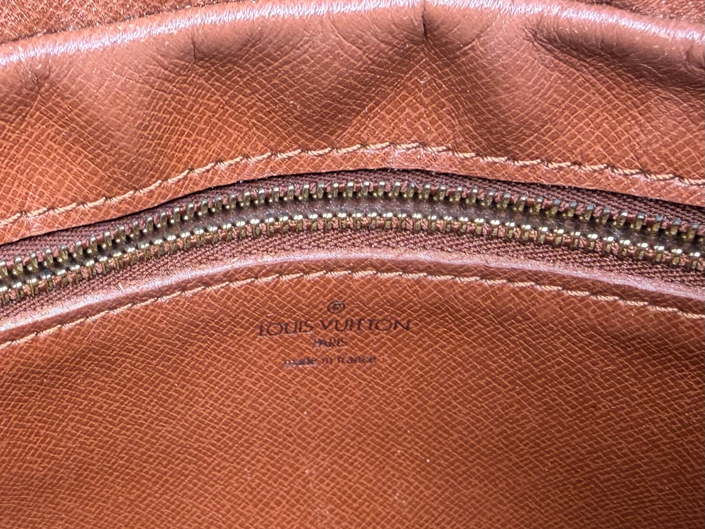 Louis Vuitton Jeune Fille GM #1