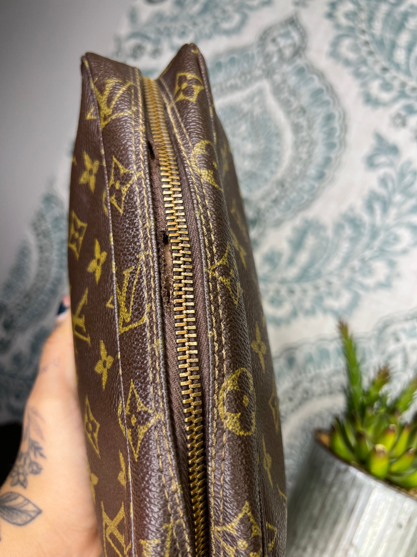 Louis Vuitton Trousse 23 #1