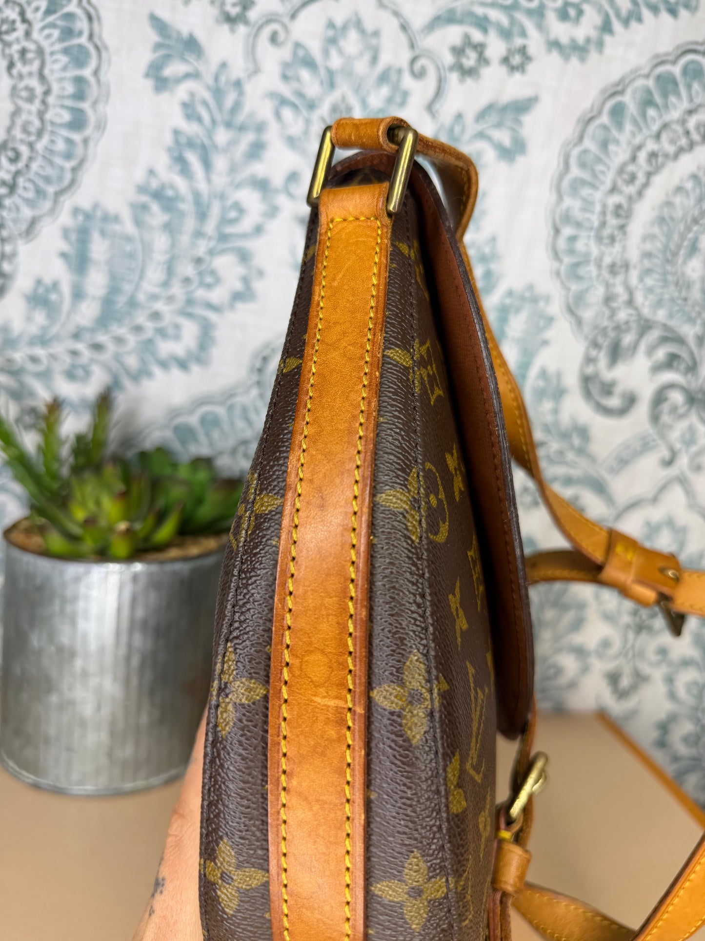 Louis Vuitton Chantilly GM