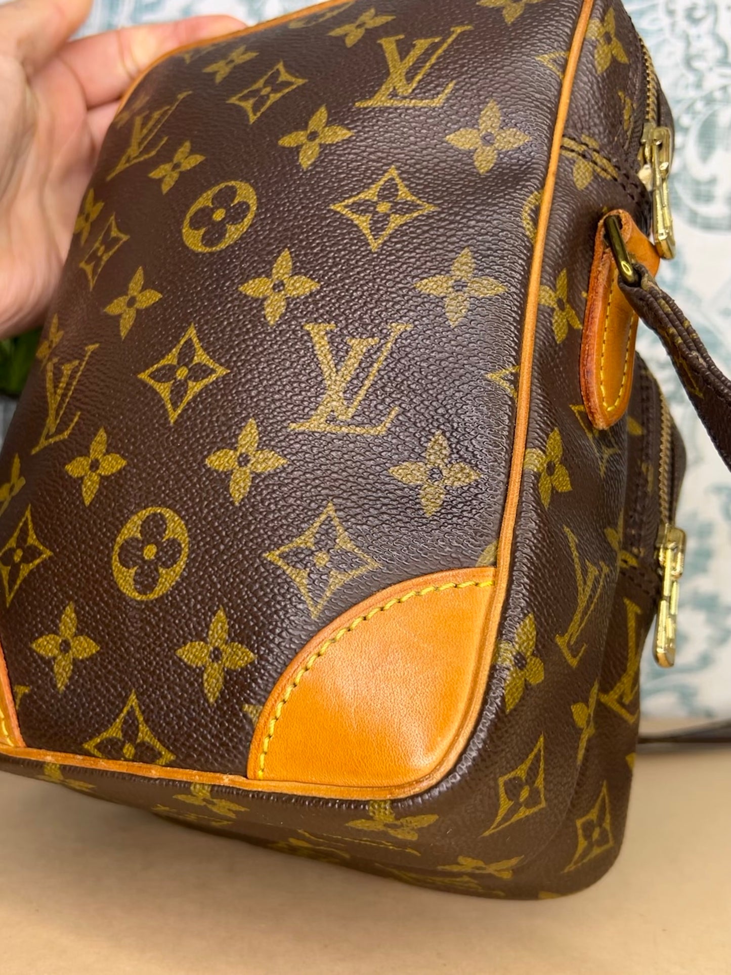 Louis Vuitton Amazon PM