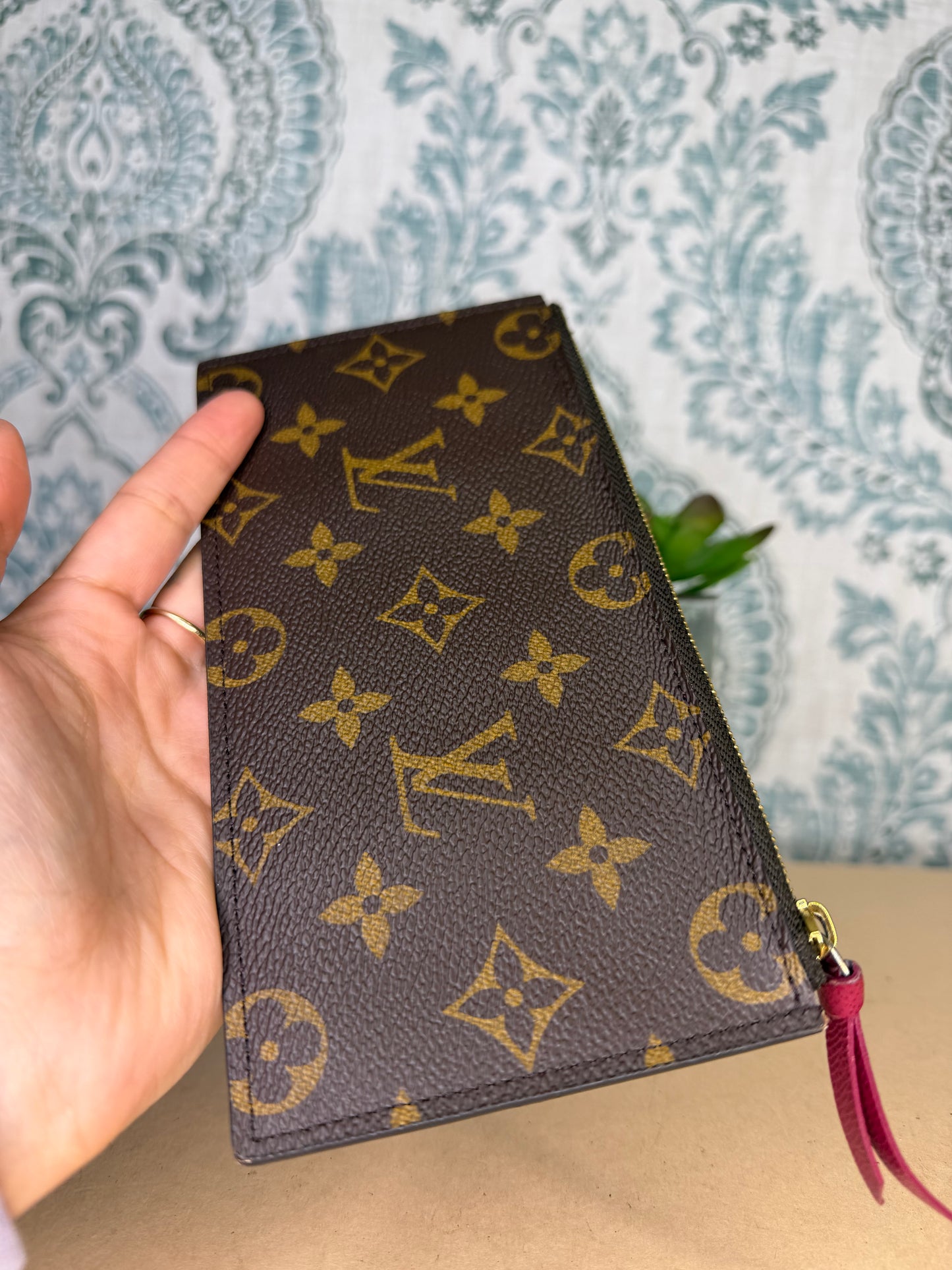 Louis Vuitton Felicie Pouch