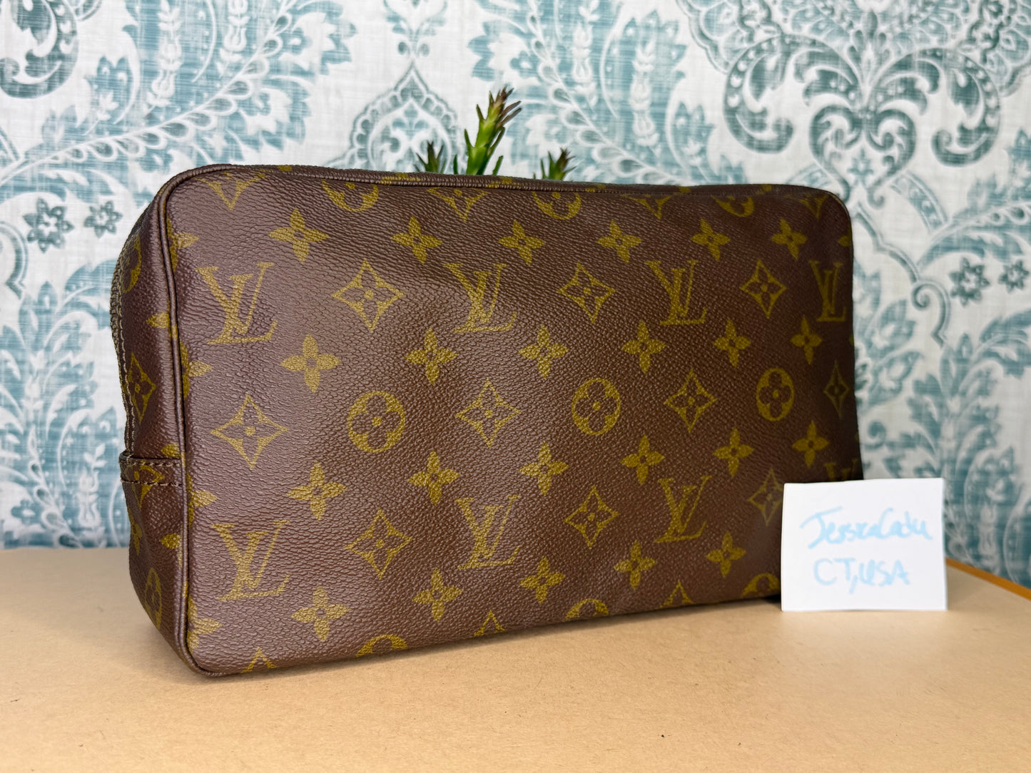 Louis Vuitton Trousse 28 #5