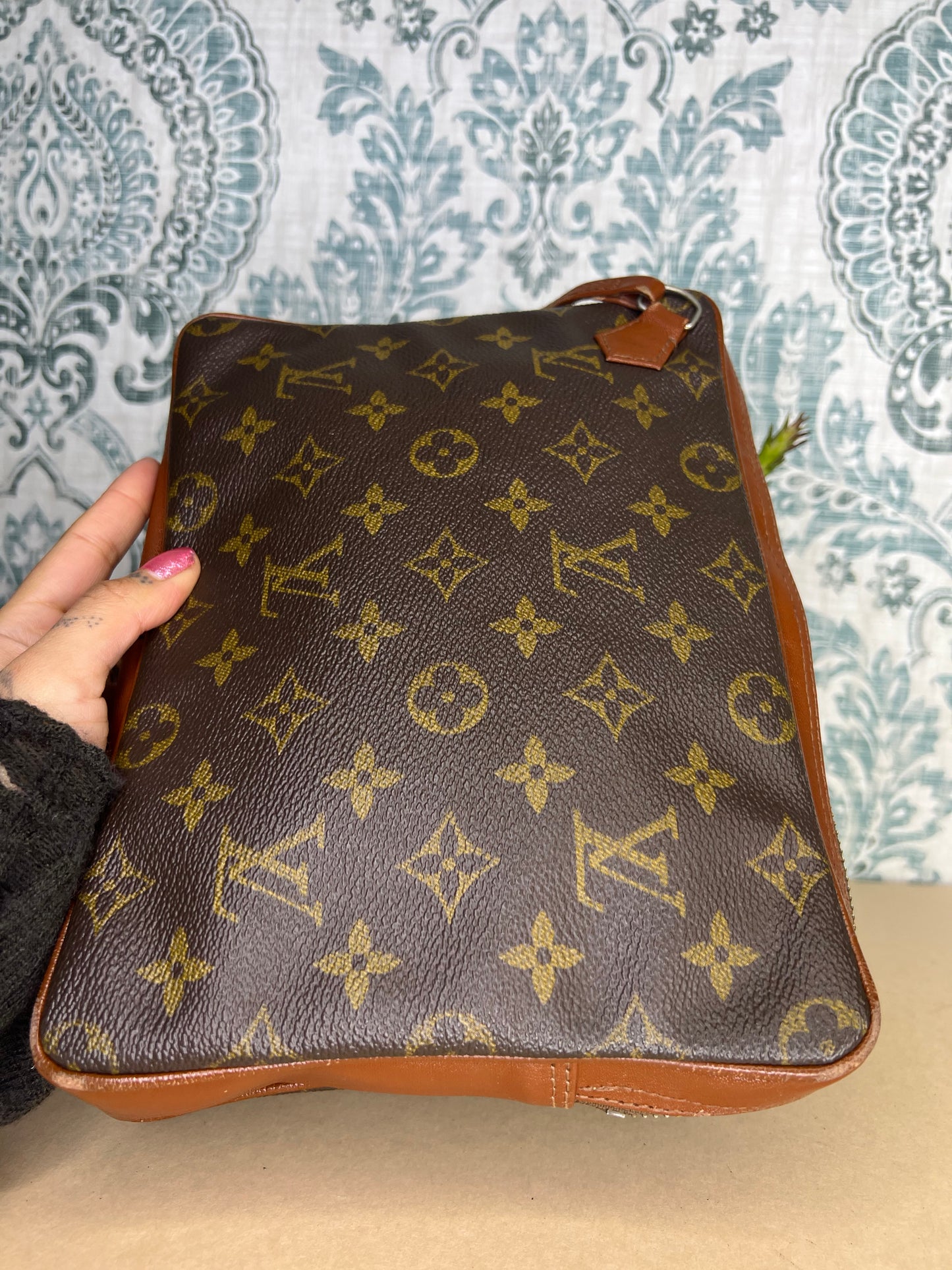 Louis Vuitton Pochette Sport