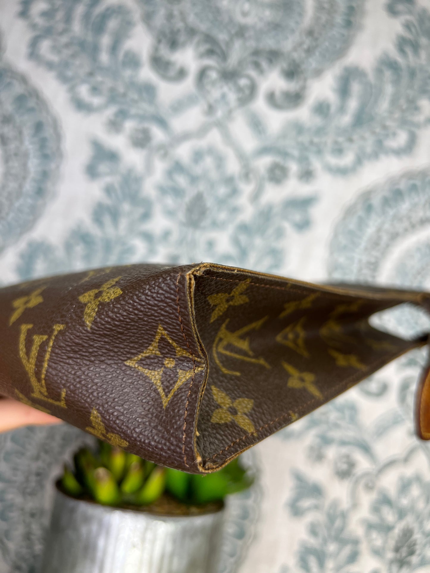 Louis Vuitton Toiletry 26 #2