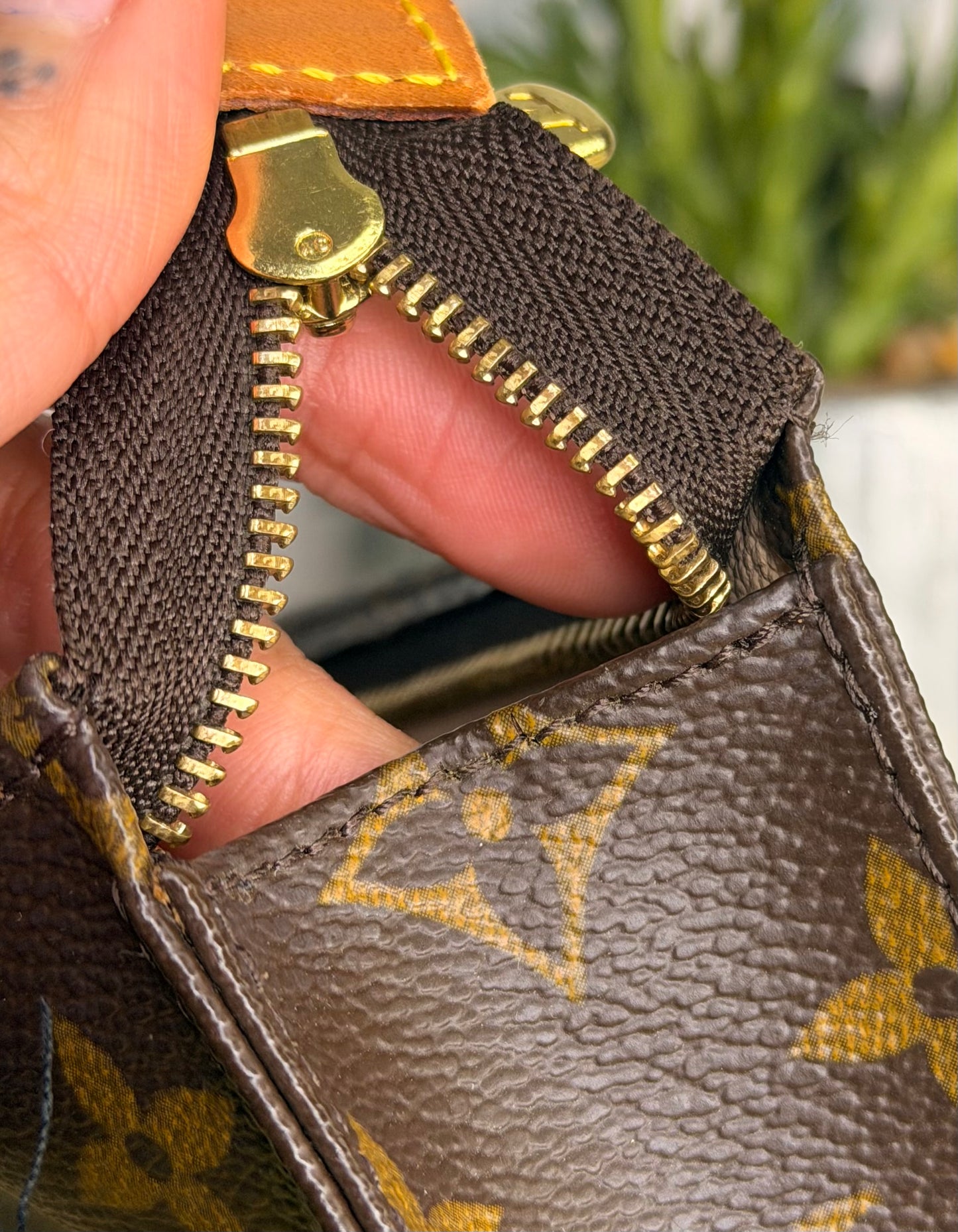 Louis Vuitton Toiletry 15 #1