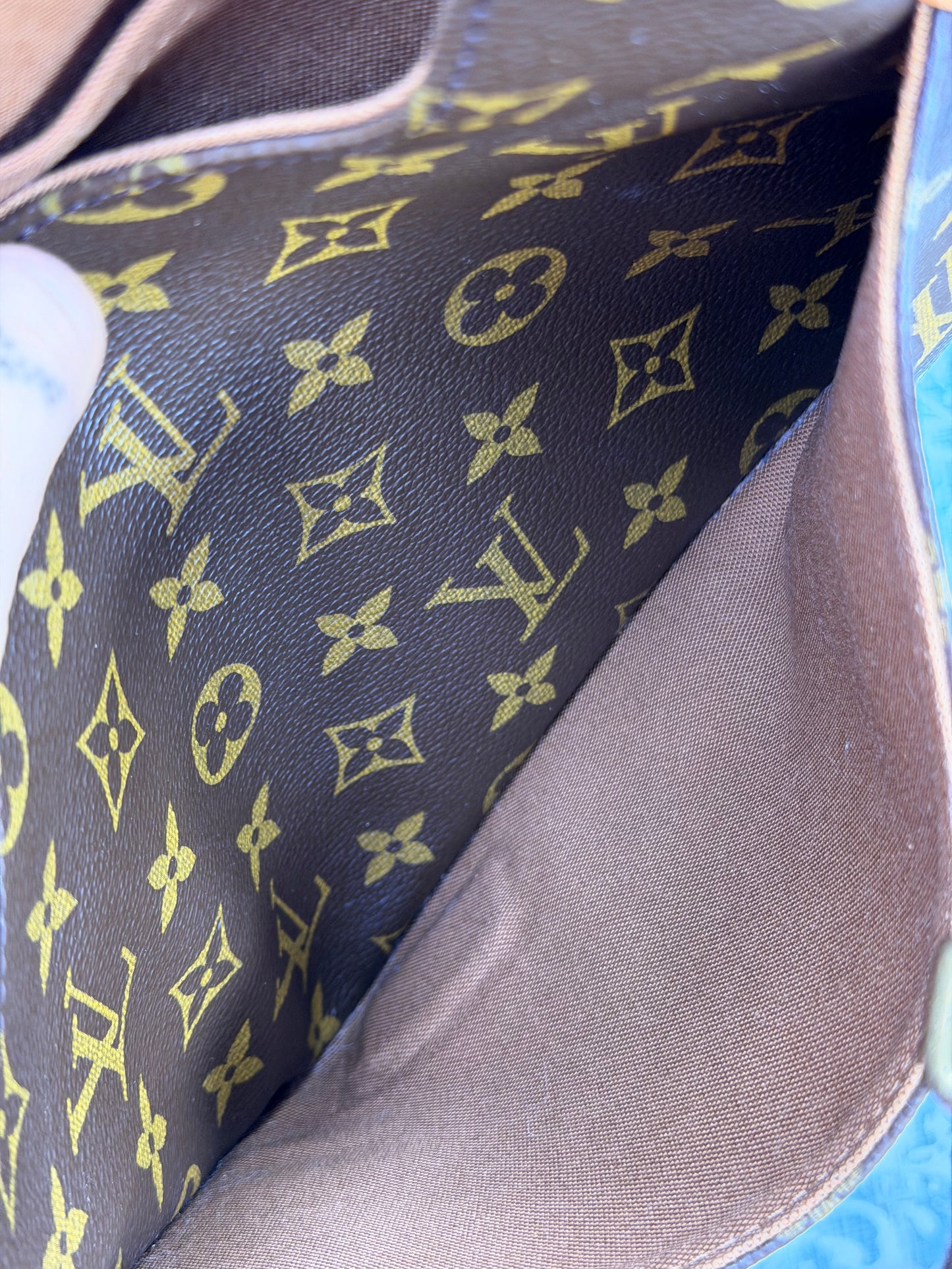 Louis Vuitton Bosphore PM