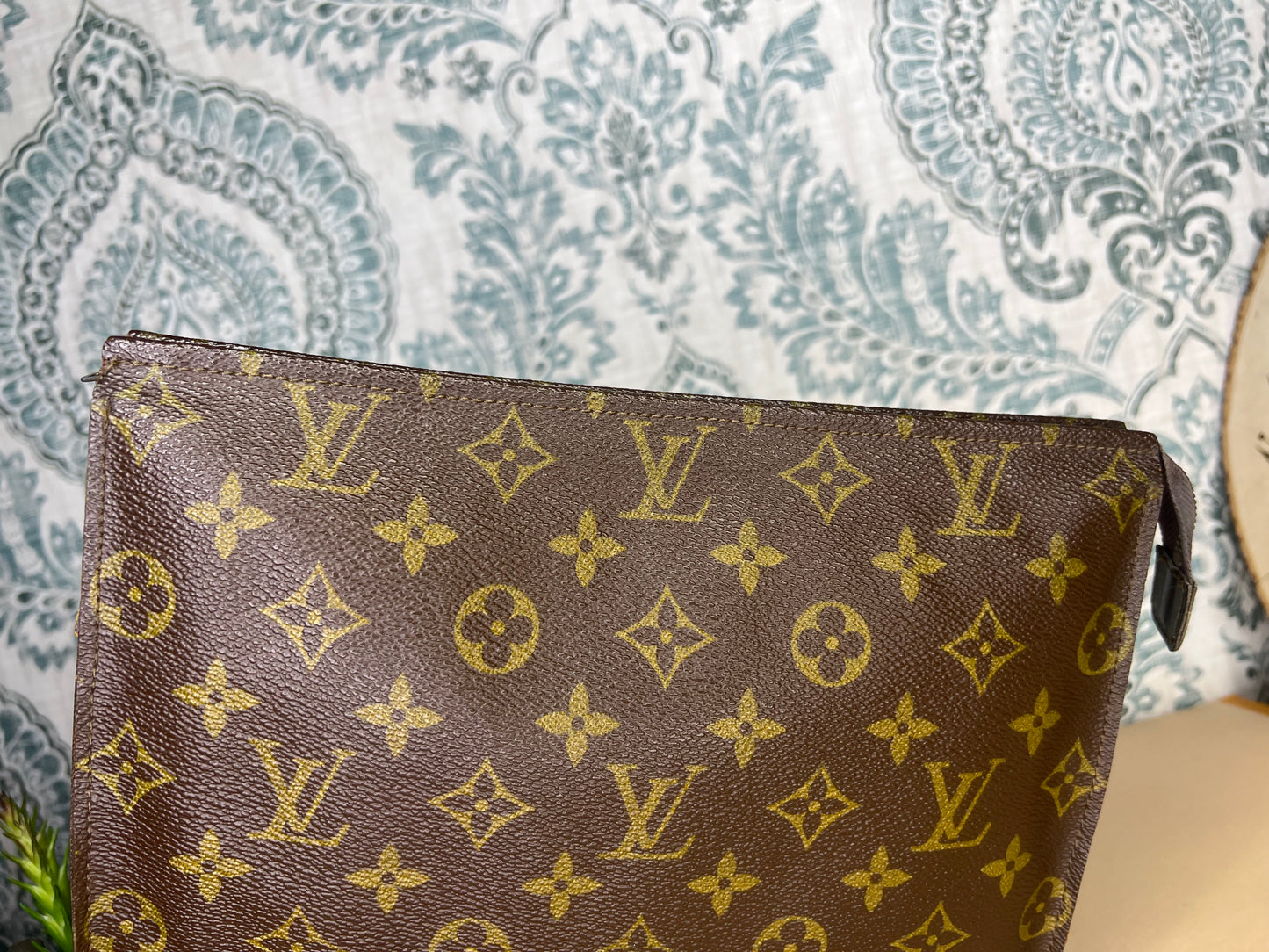 Louis Vuitton Toiletry 26 #4