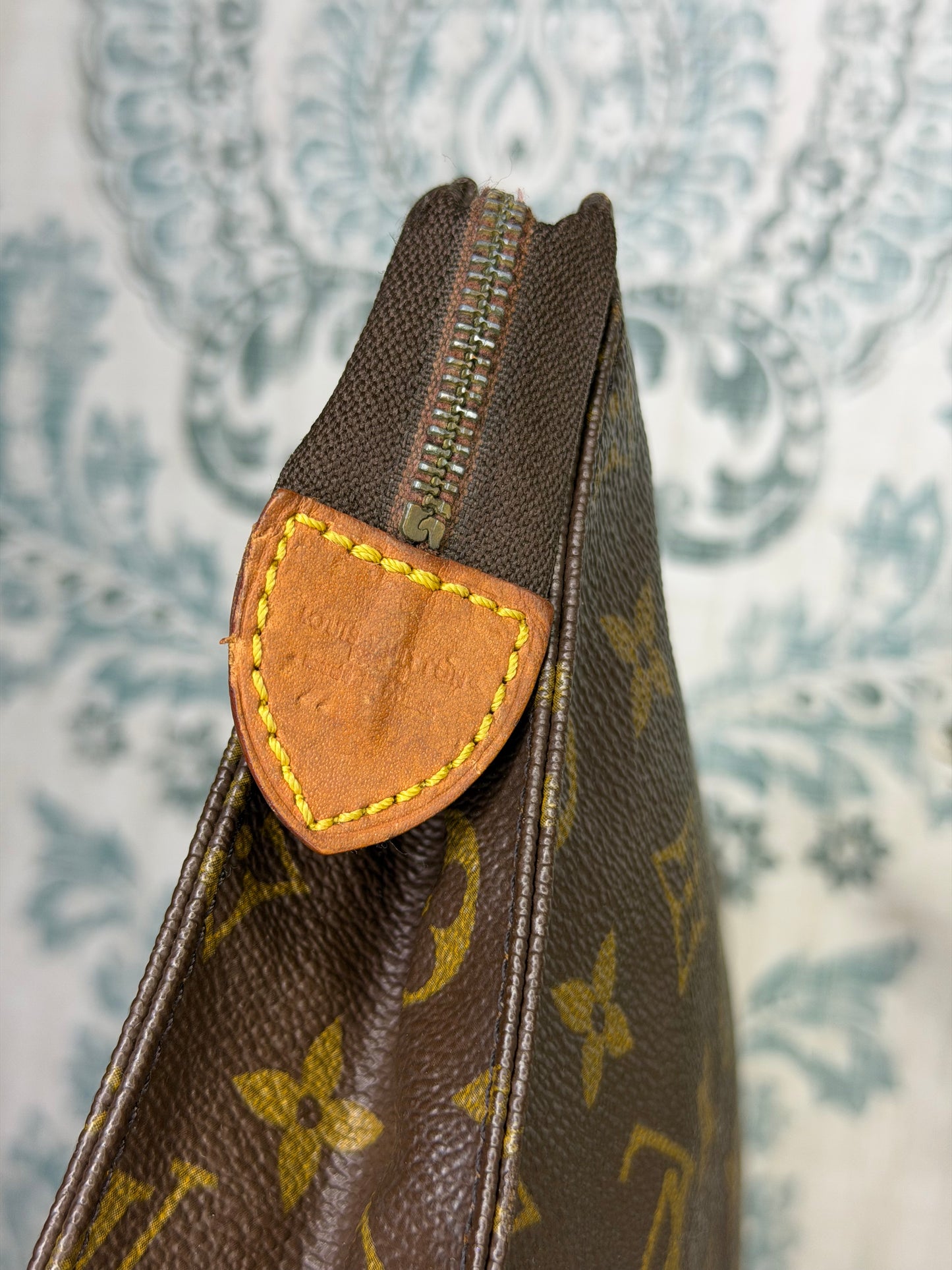 Louis Vuitton Toiletry 26 #3 (needs new zipper)