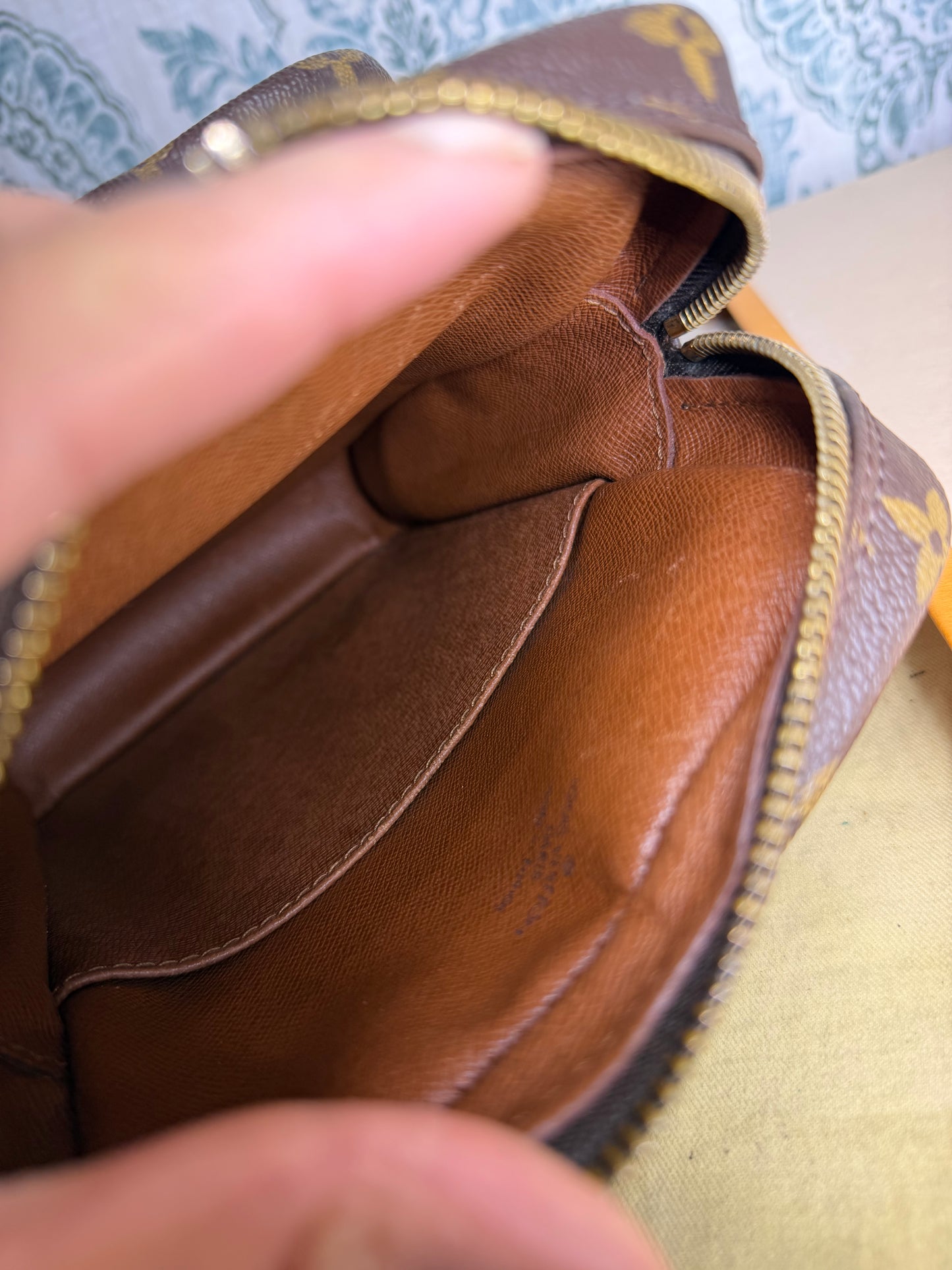 Louis Vuitton Amazon PM #2